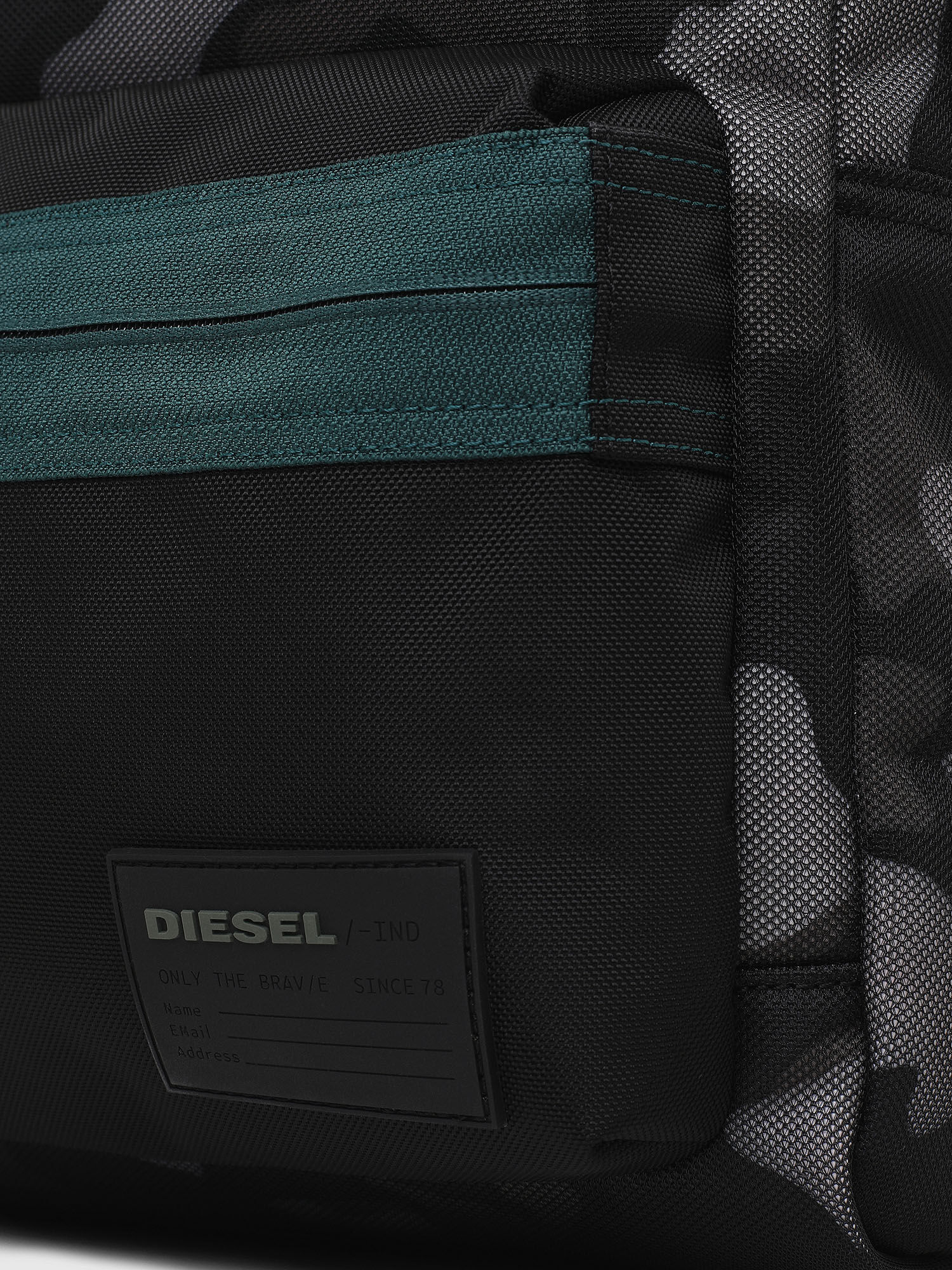 Diesel discount mirano backpack