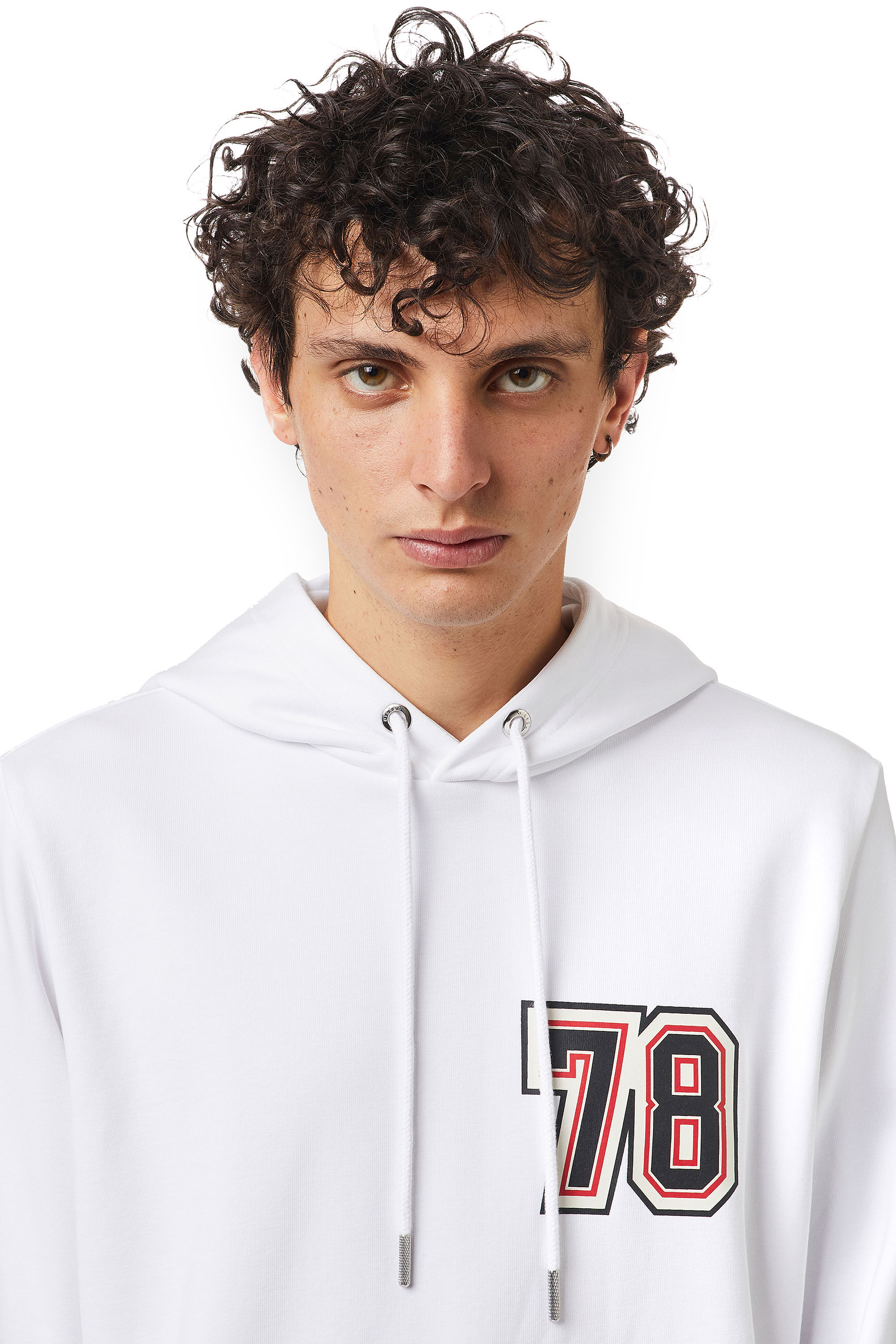 Diesel s girk hoodie 2025