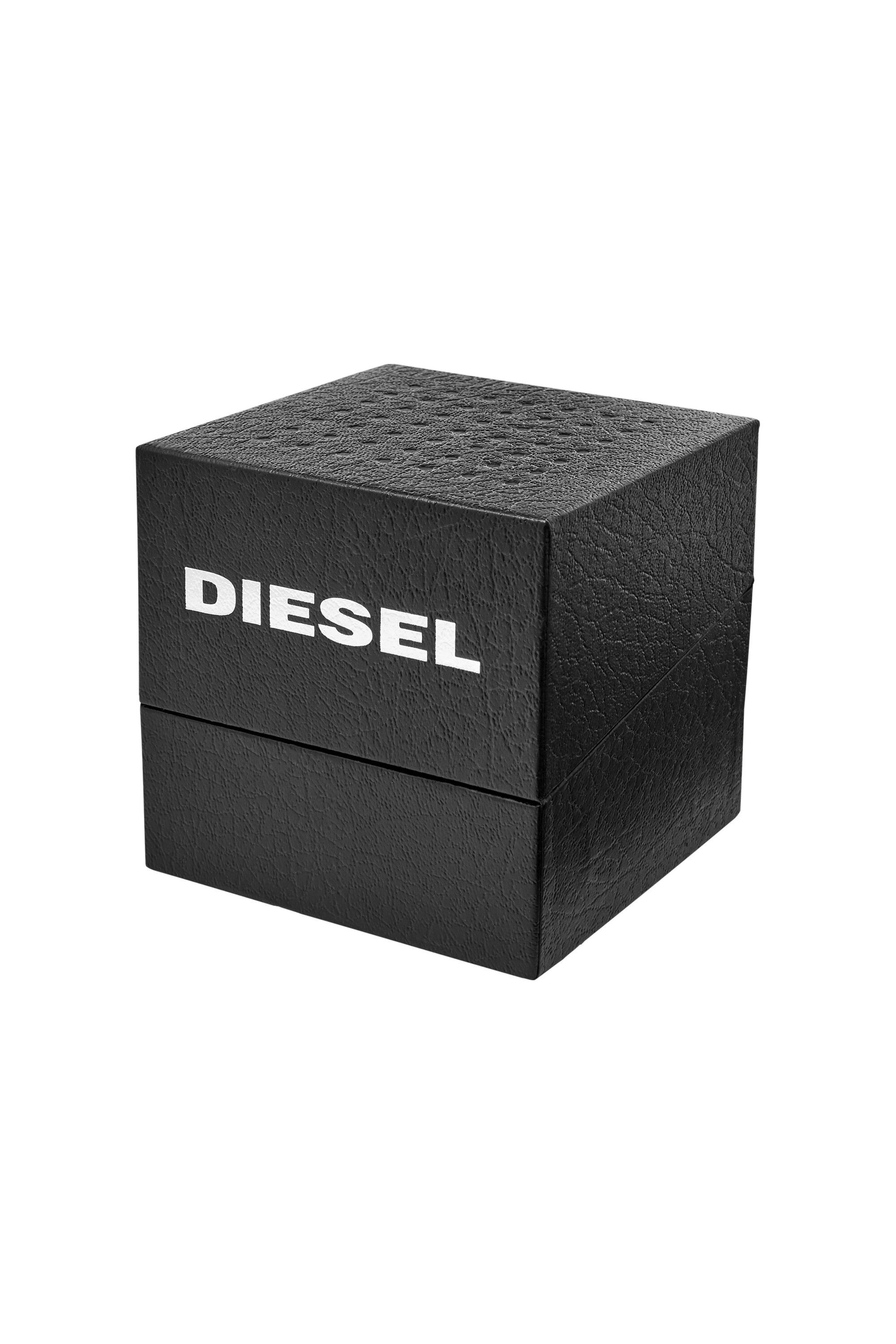Diesel - DZ1907, Black - Image 5