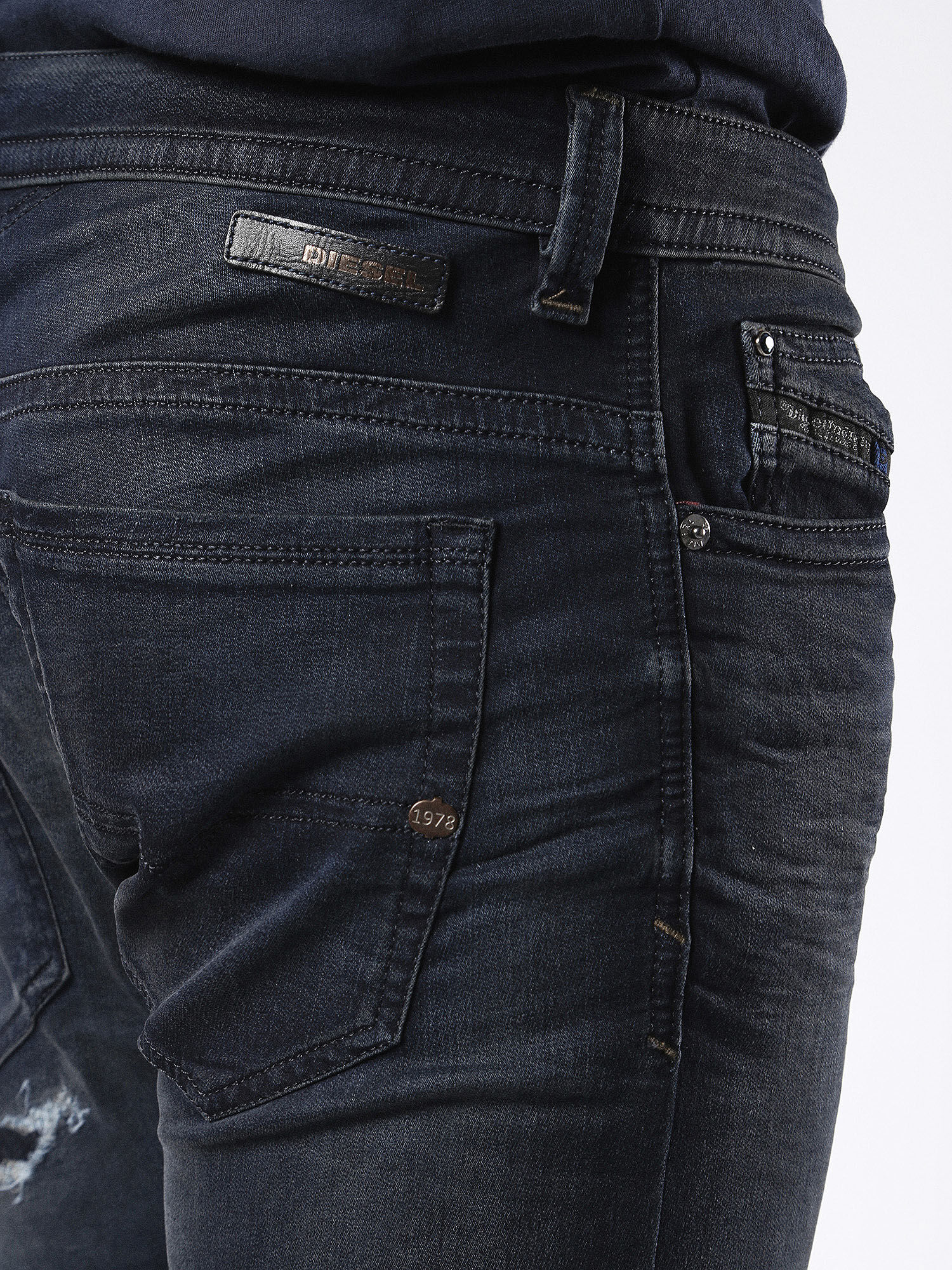 Thavar JoggJeans 0676E