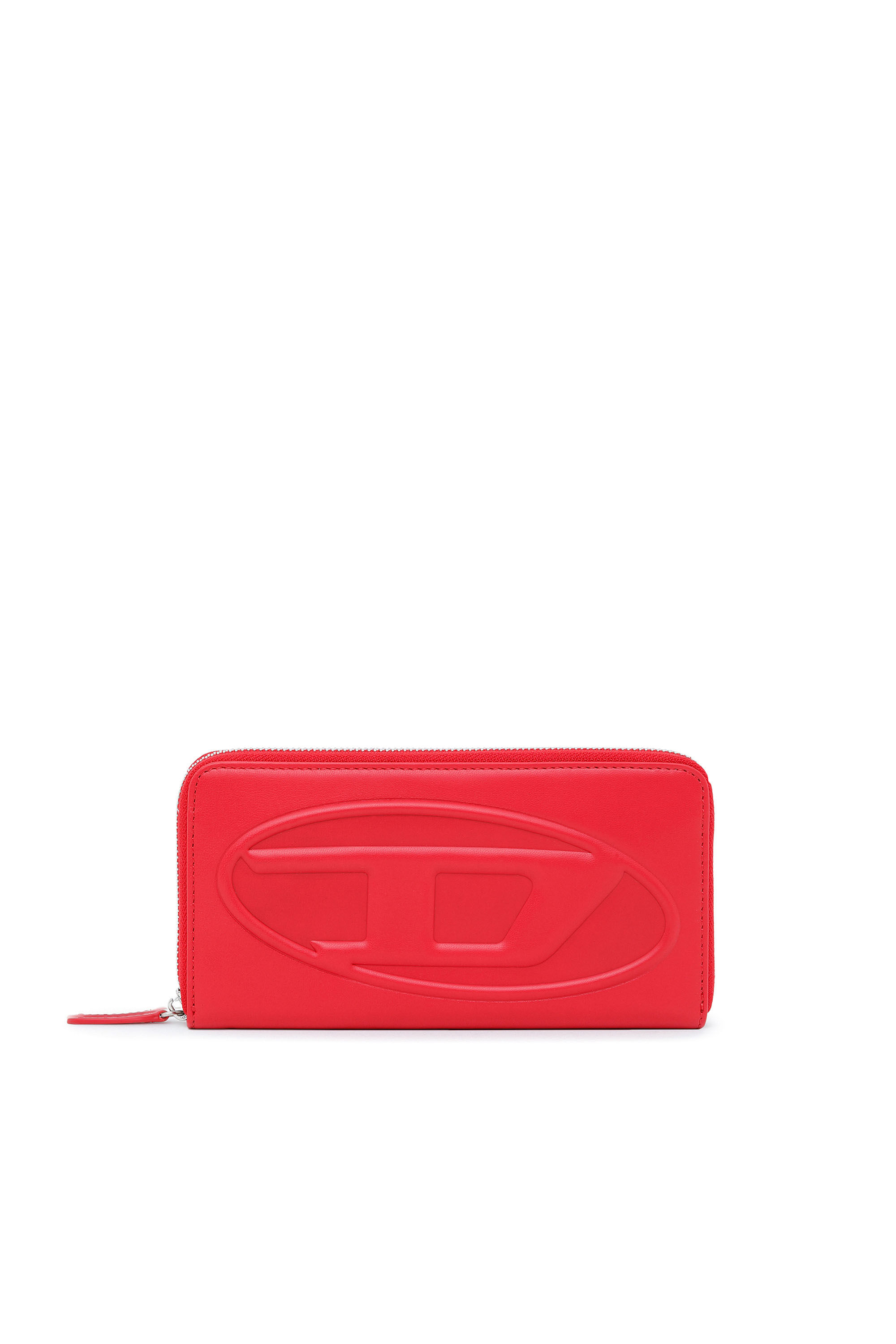 Diesel - 24 ZIP, Red - Image 1