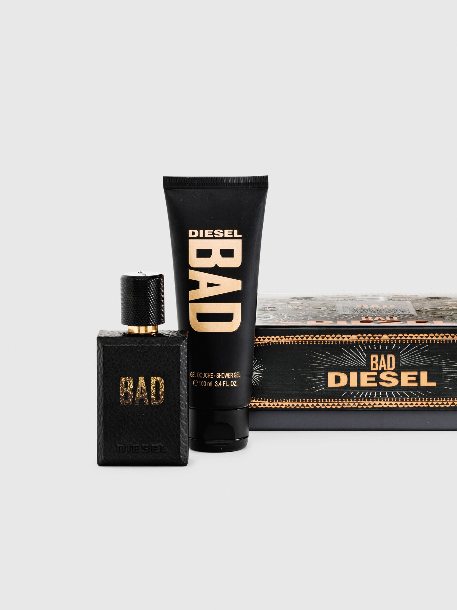 Diesel bad top 50ml price