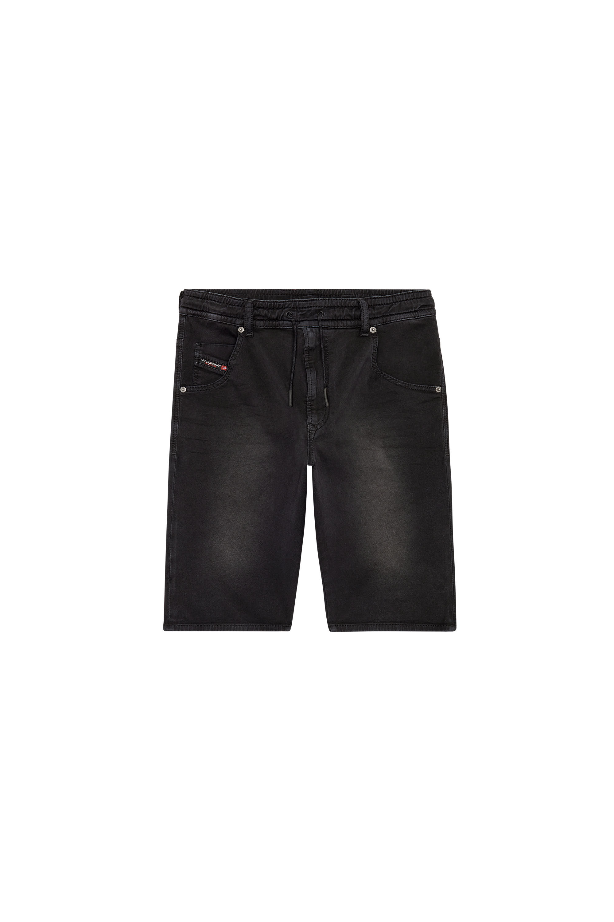 手数料安い D-KROOSHORT-Z Denim Track in shorts Coloured Man: JOGGJEANS パンツ