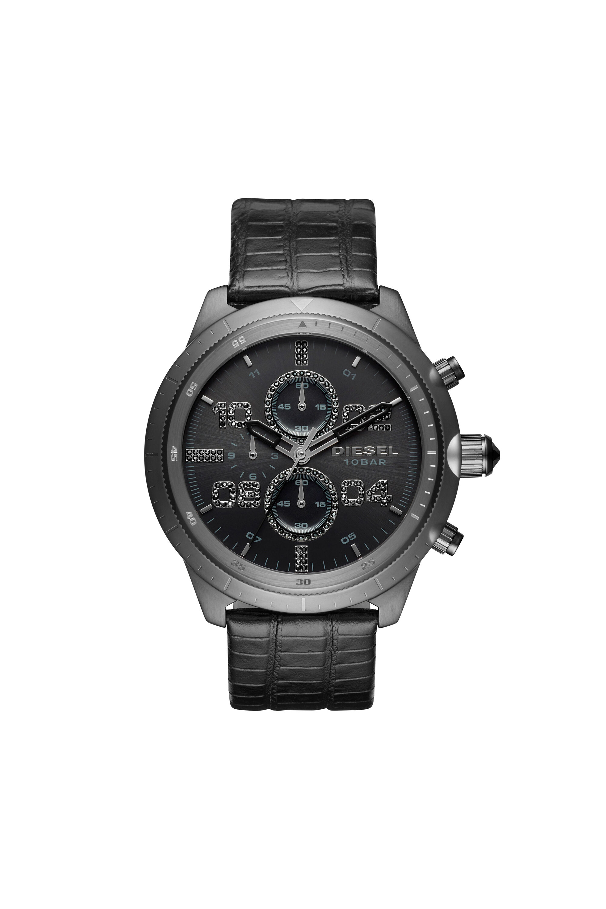 Diesel dz4437 shop