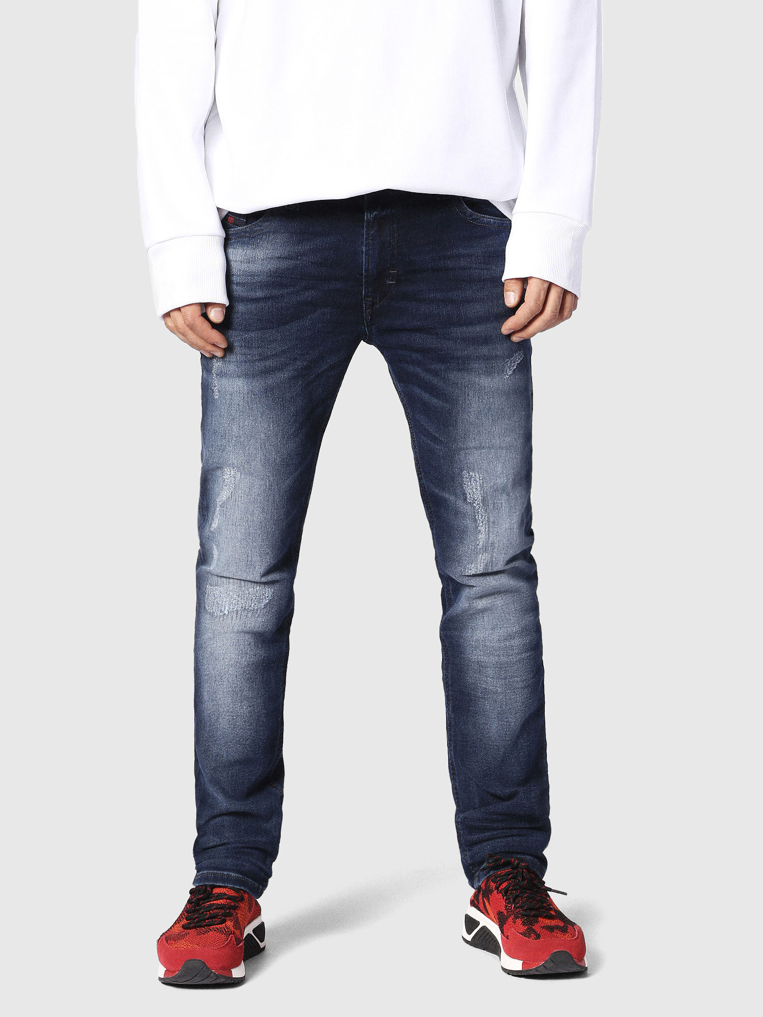 Thavar JoggJeans C685G