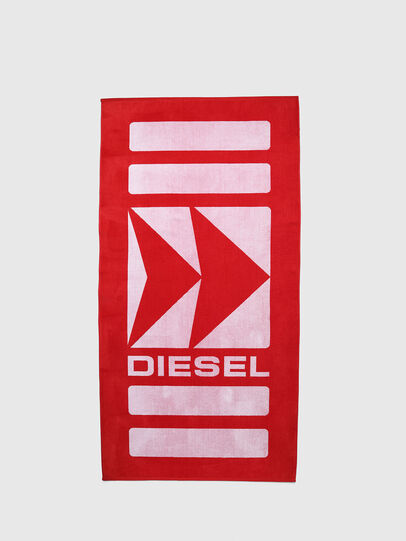 BMT-HELLERI, Red/White Diesel - BMT-HELLERI, Red/White - Out of water - Image 1