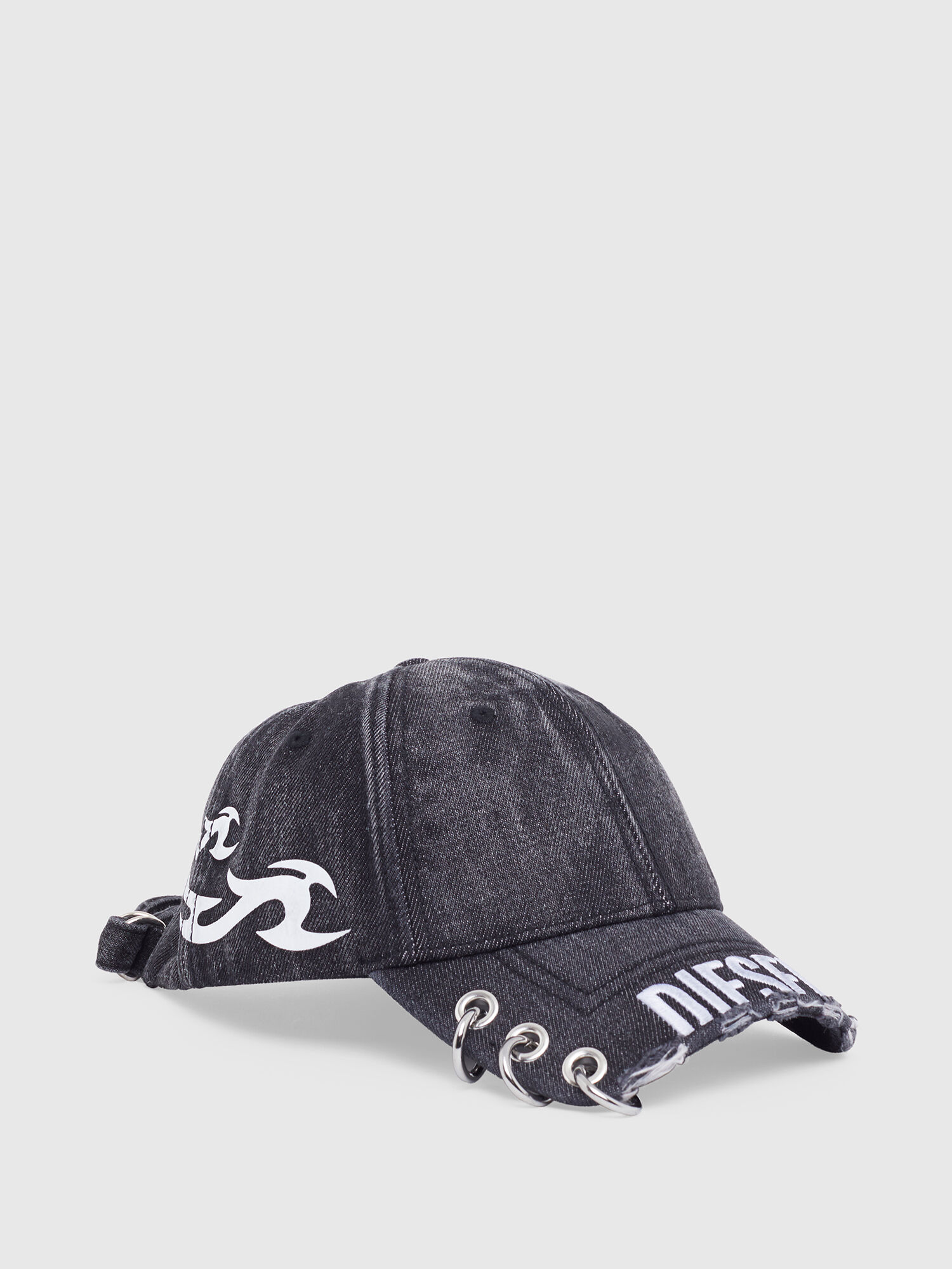 Diesel discount baseball cap