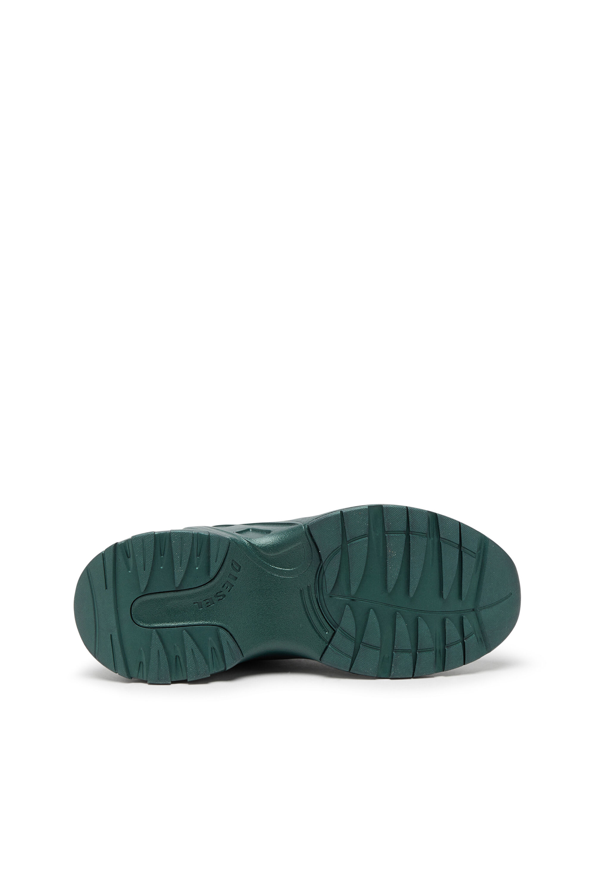Women's S-D-Runner X-Slip-on sneakers with Oval D instep