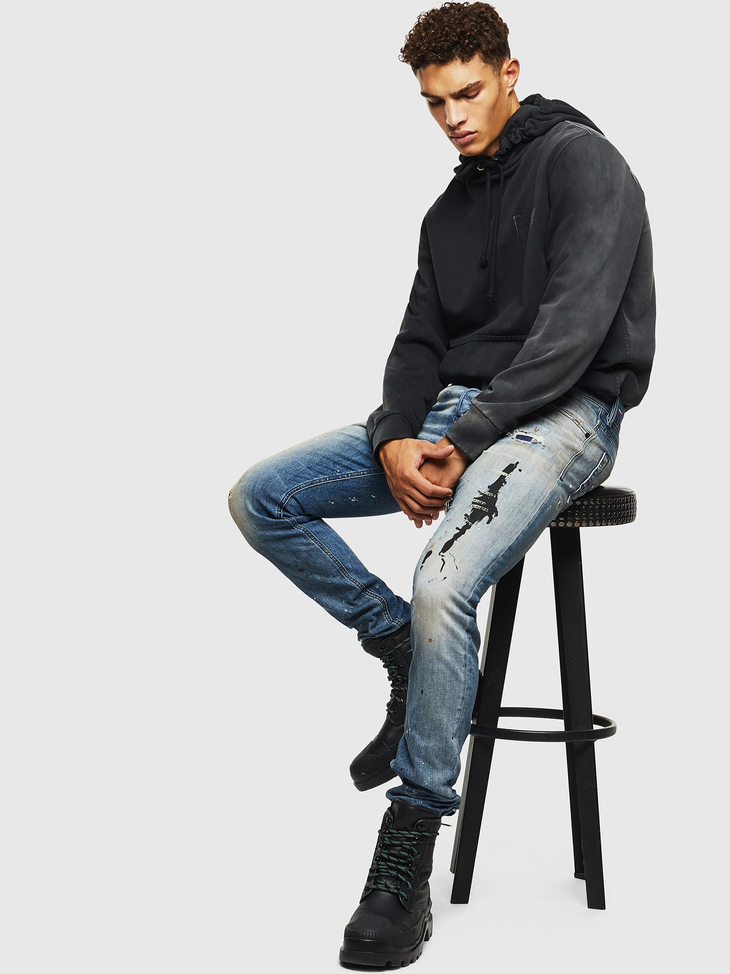 diesel tepphar 0097m