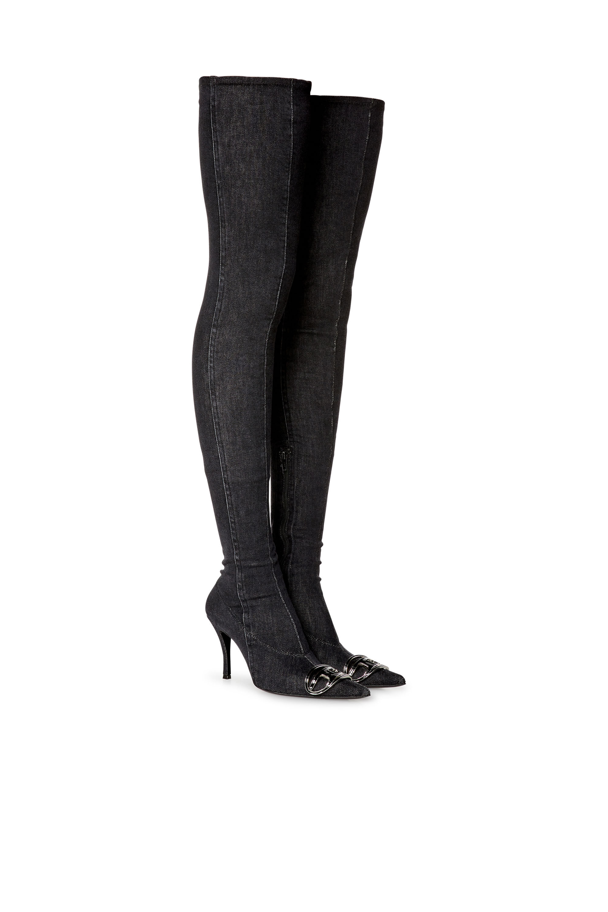 Venus over the cheap knee boots