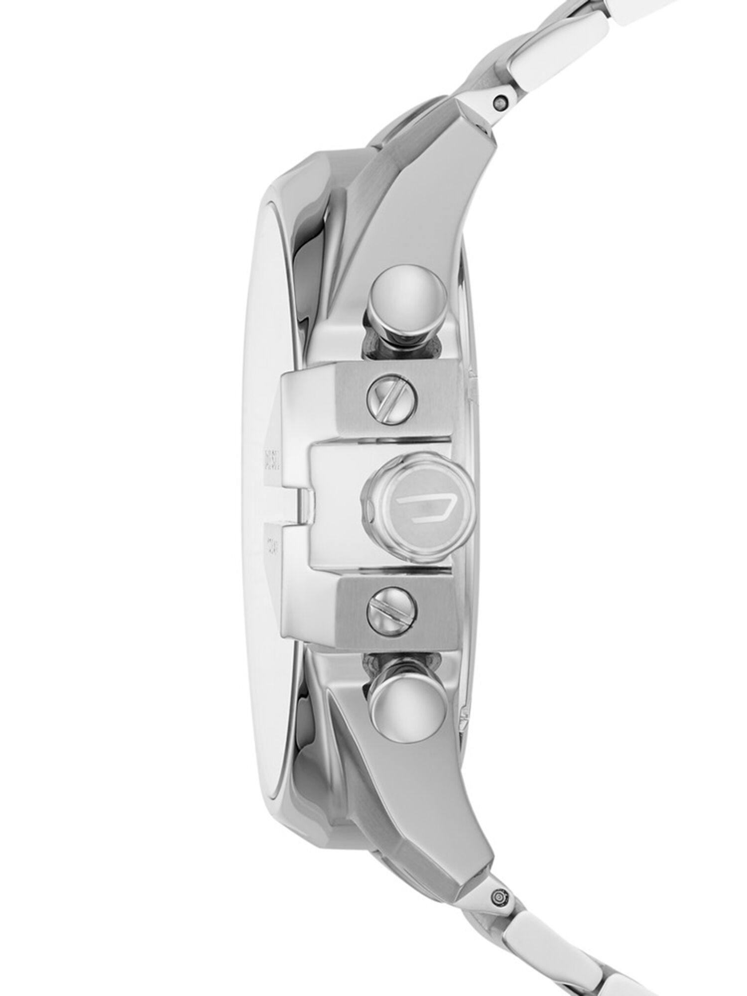 DIESEL DZ4187 ロッソ 55th記念モデル - メルカリ