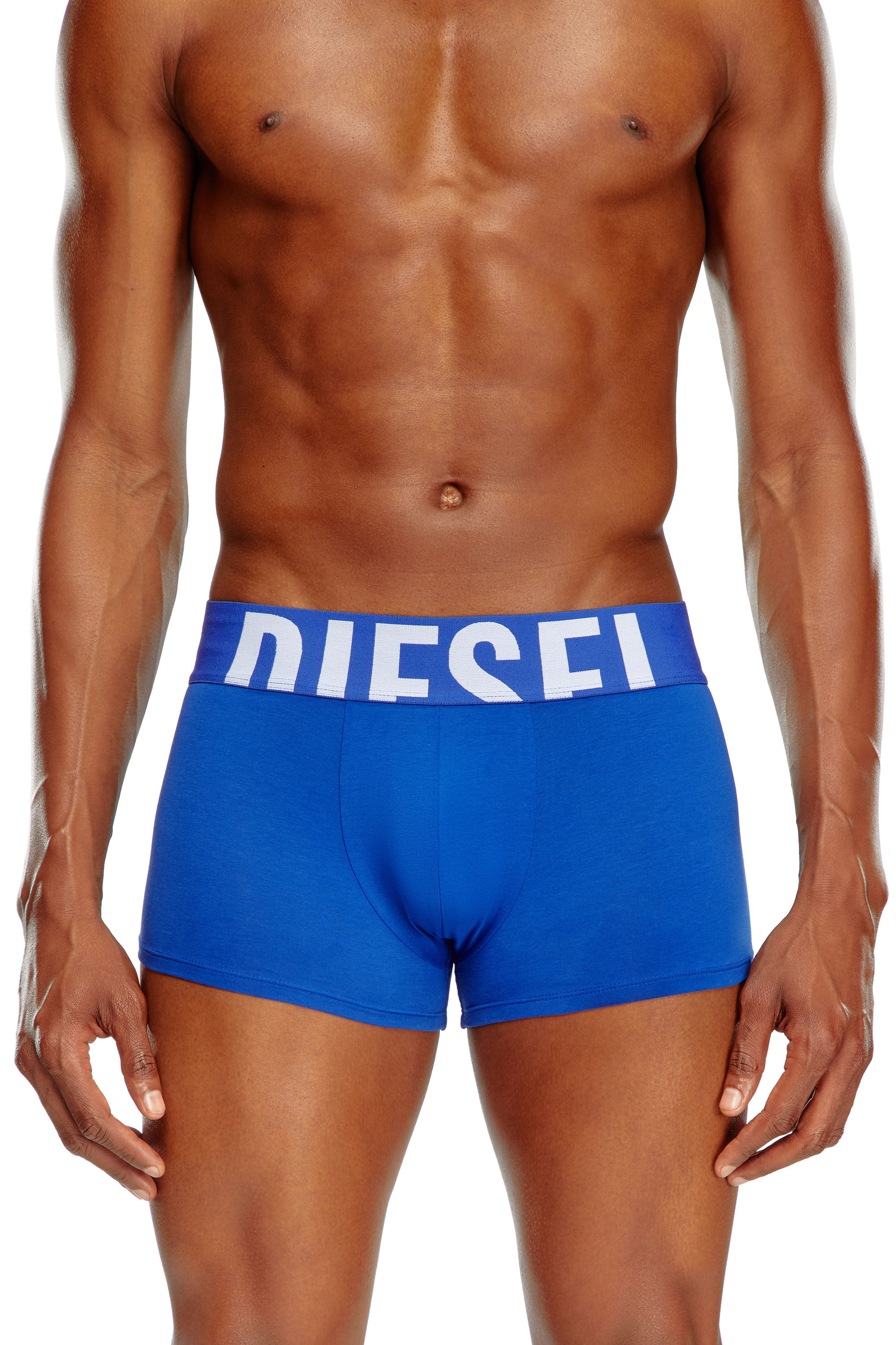 Diesel - UMBX-DAMIENTHREEPACK-5.5EL, White/Blue - Image 1