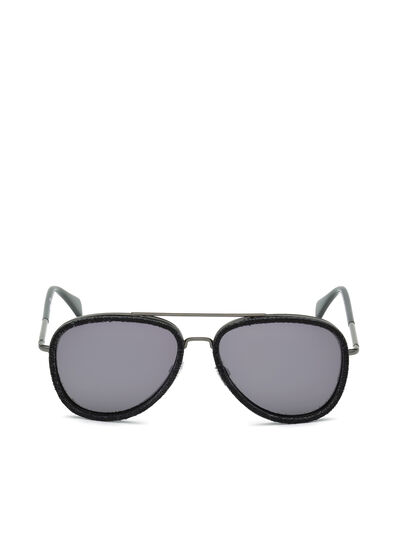 DL0167, Diesel - DL0167, - Sunglasses - Image 1