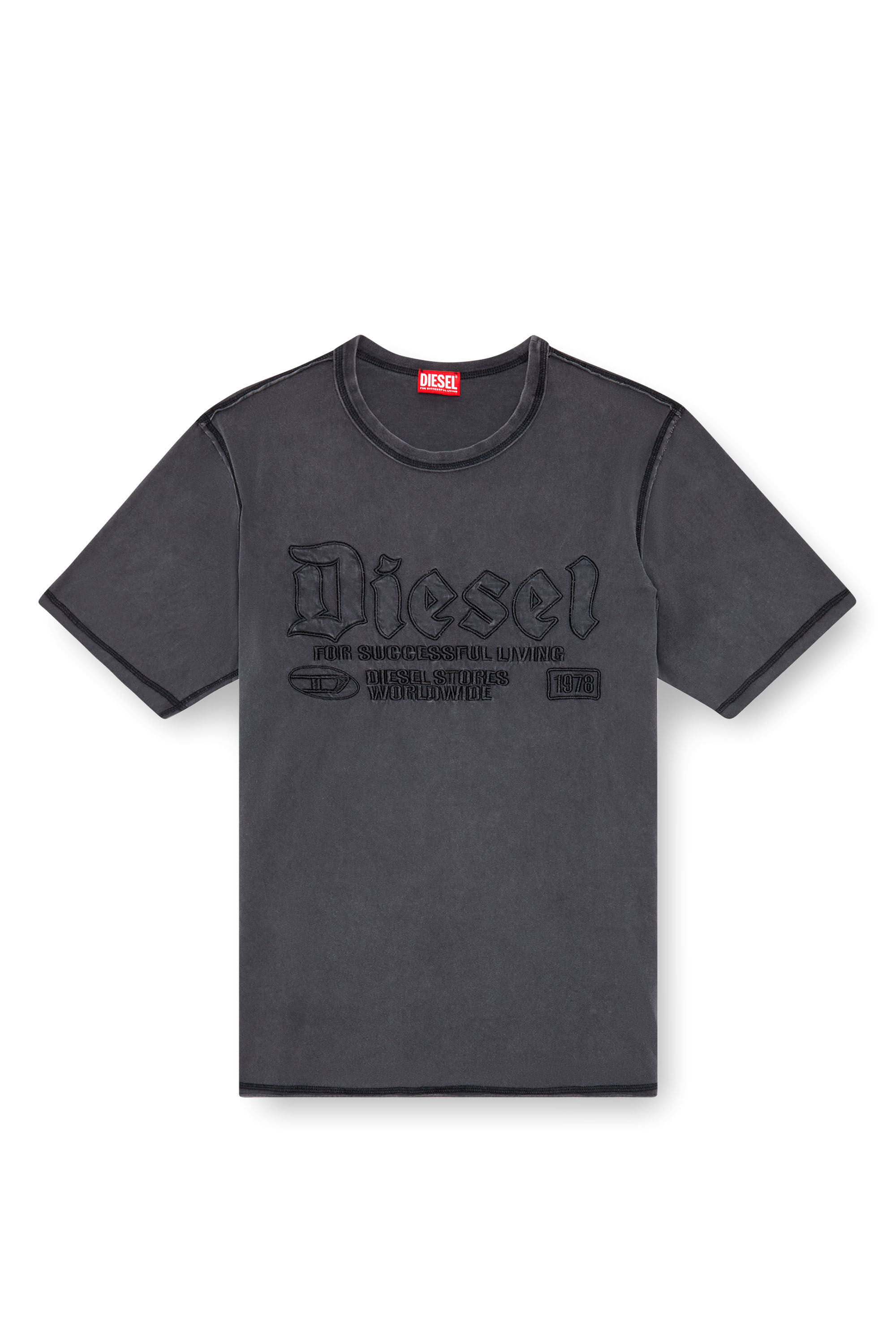 Diesel t shirt homme outlet