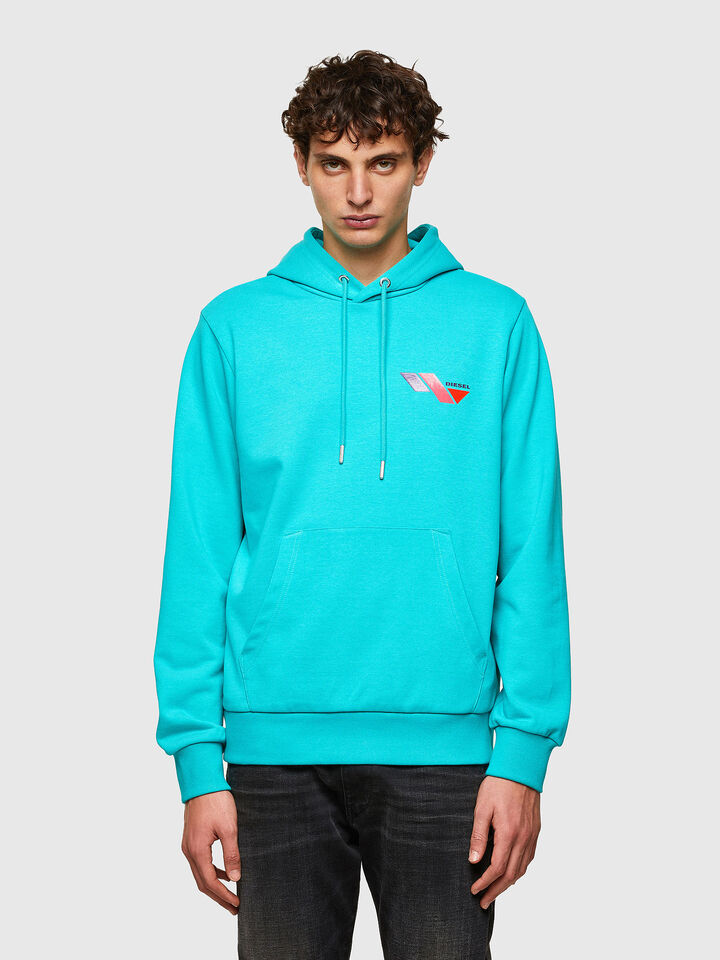 S-GIRK-HOOD-K3, S-GIRK-HOOD-K3,