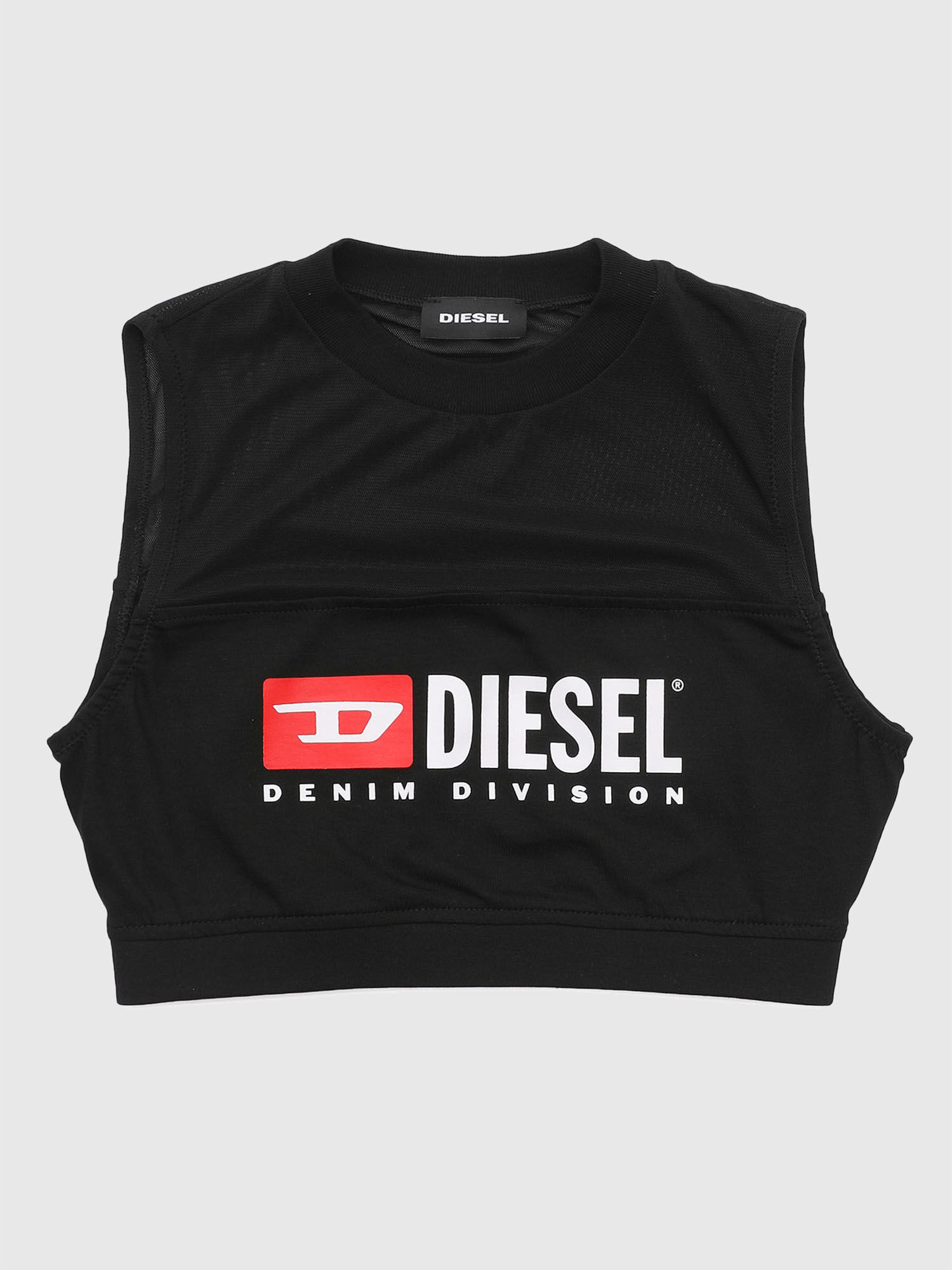 Diesel - TGIORGIT, Negro - Image 1