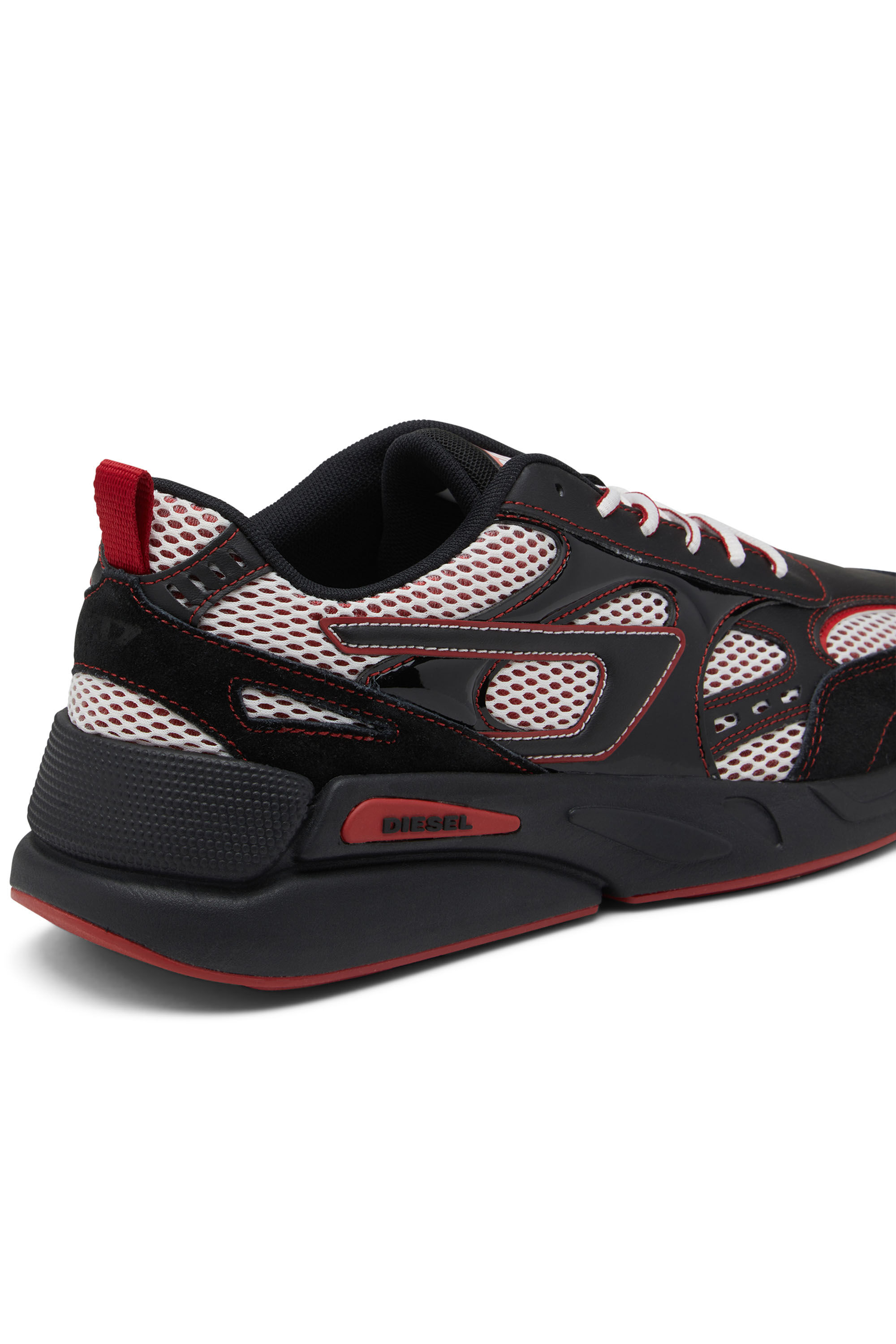 Diesel - S-SERENDIPITY SPORT, Black - Image 8