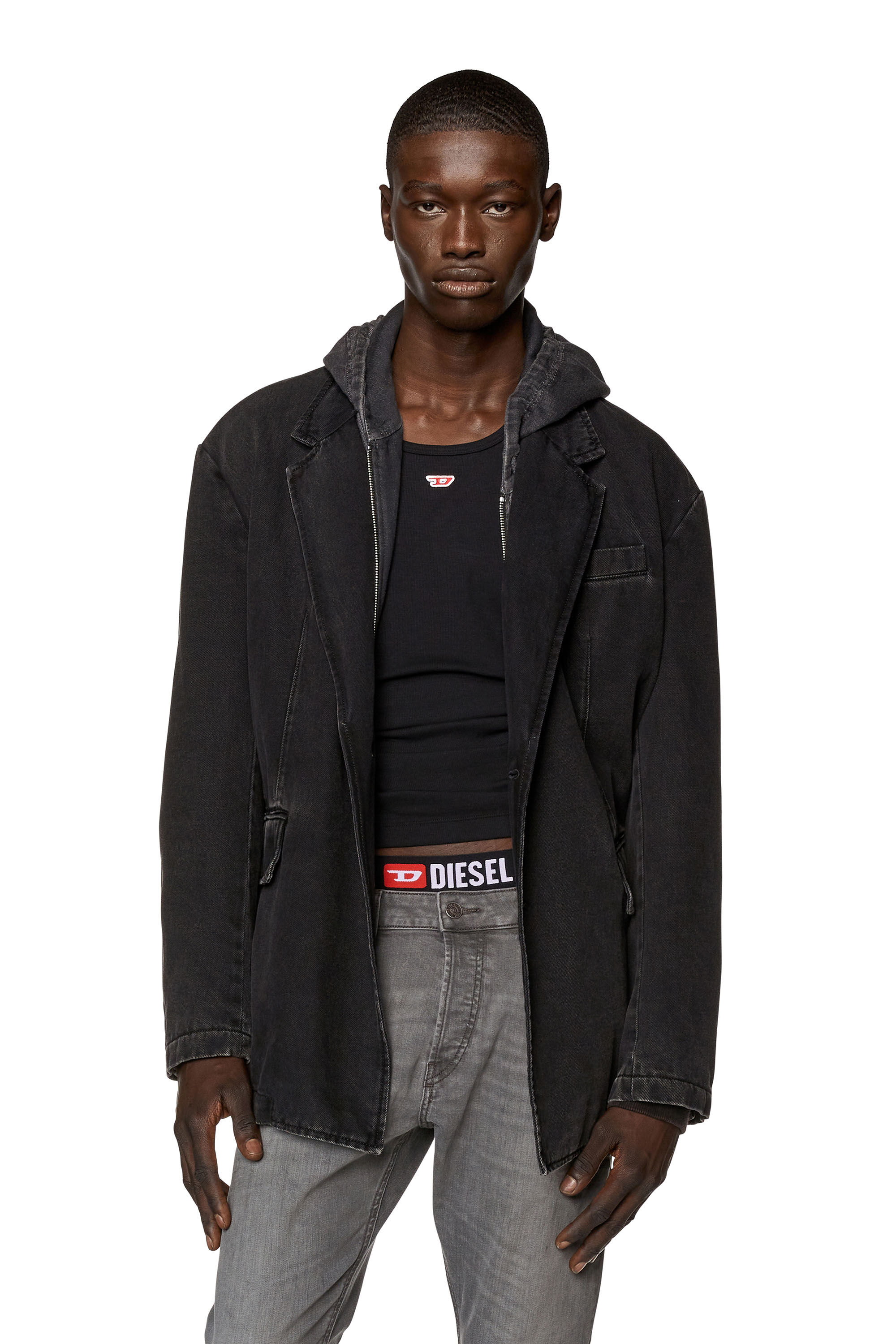 Vetements diesel store