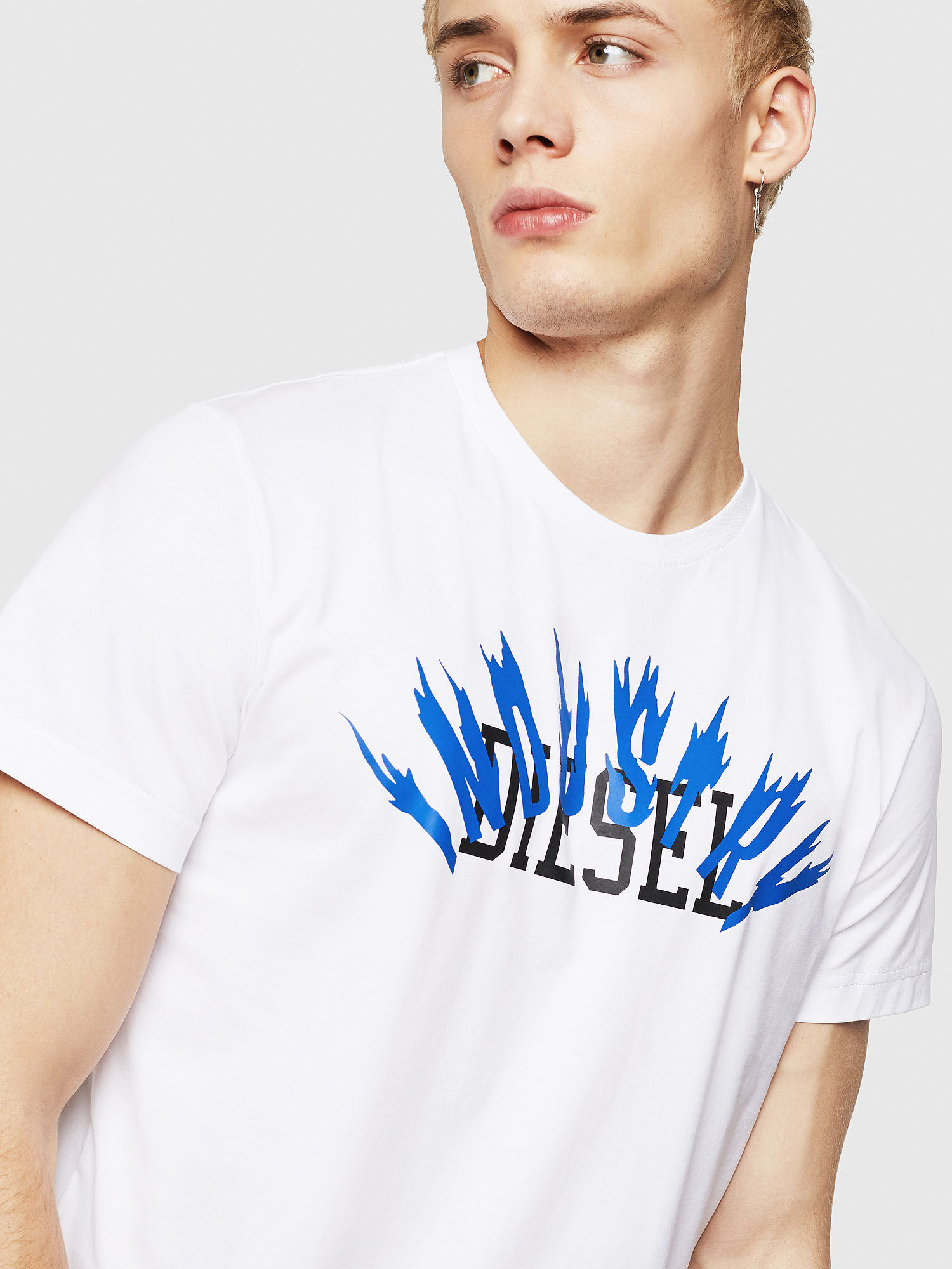 Diesel t store shirt t diego