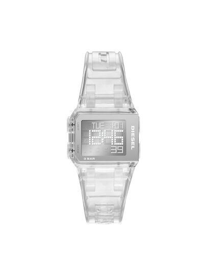 DZ1917, White Diesel - DZ1917, White - Timeframes - Image 2