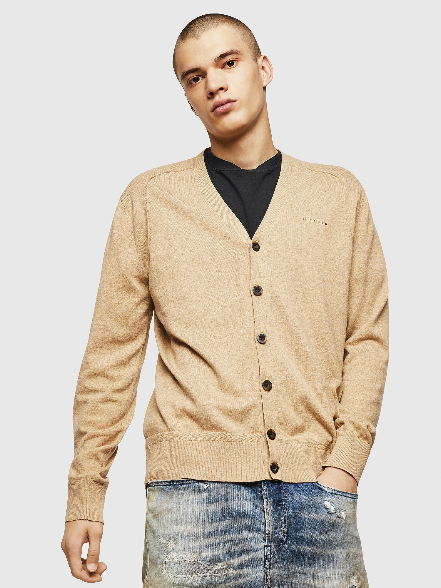 diesel cardigan