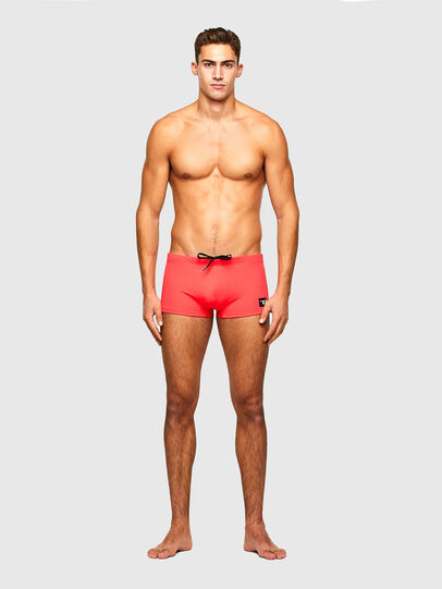 BMBX-HERO, Diesel - BMBX-HERO, - Pantalònes cortos playa - Image 1