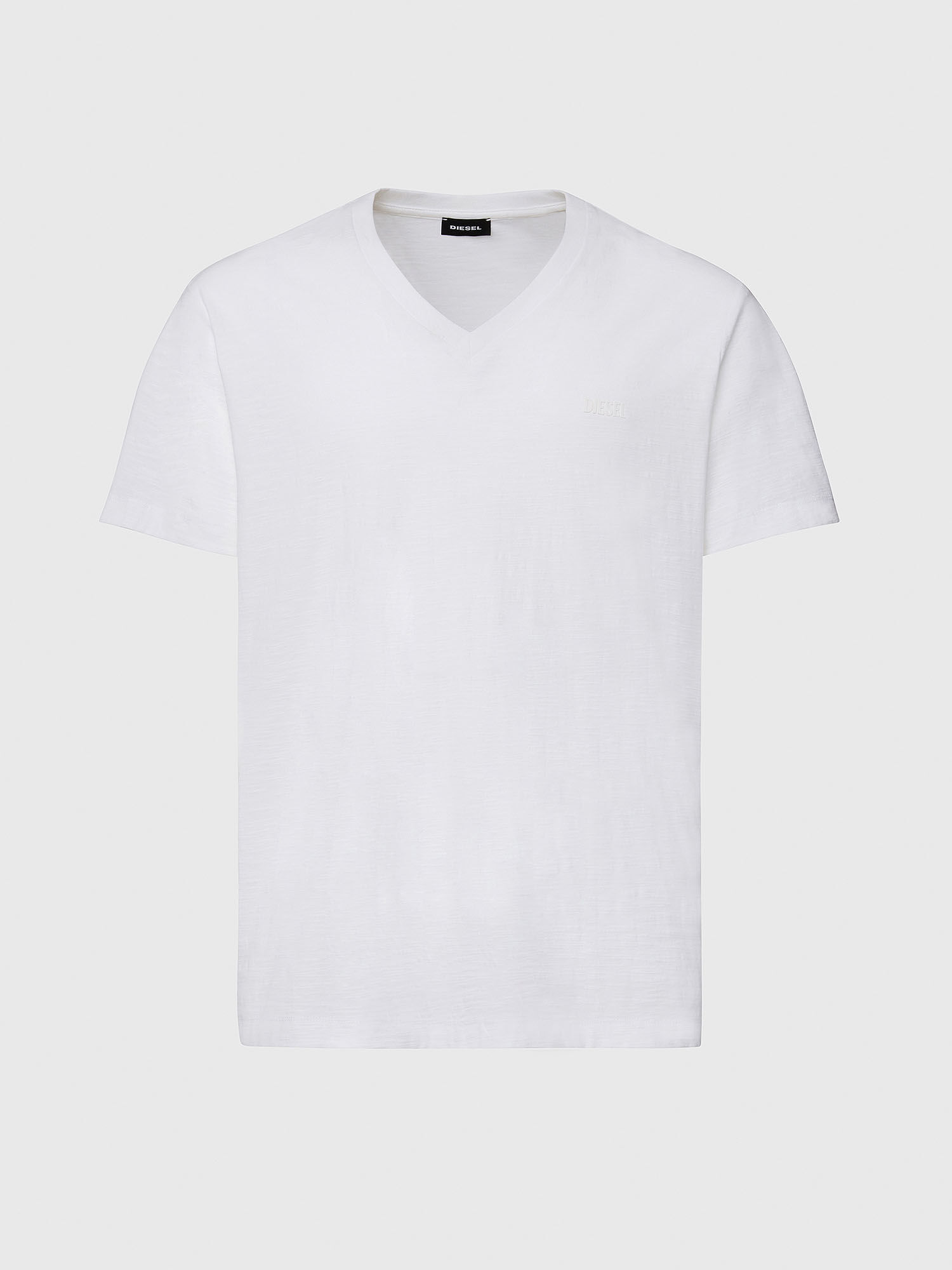v neck diesel t shirts
