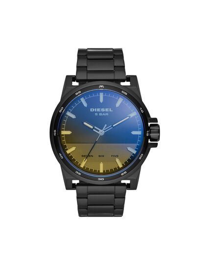 DZ1913, Black Diesel - DZ1913, Black - Timeframes - Image 2