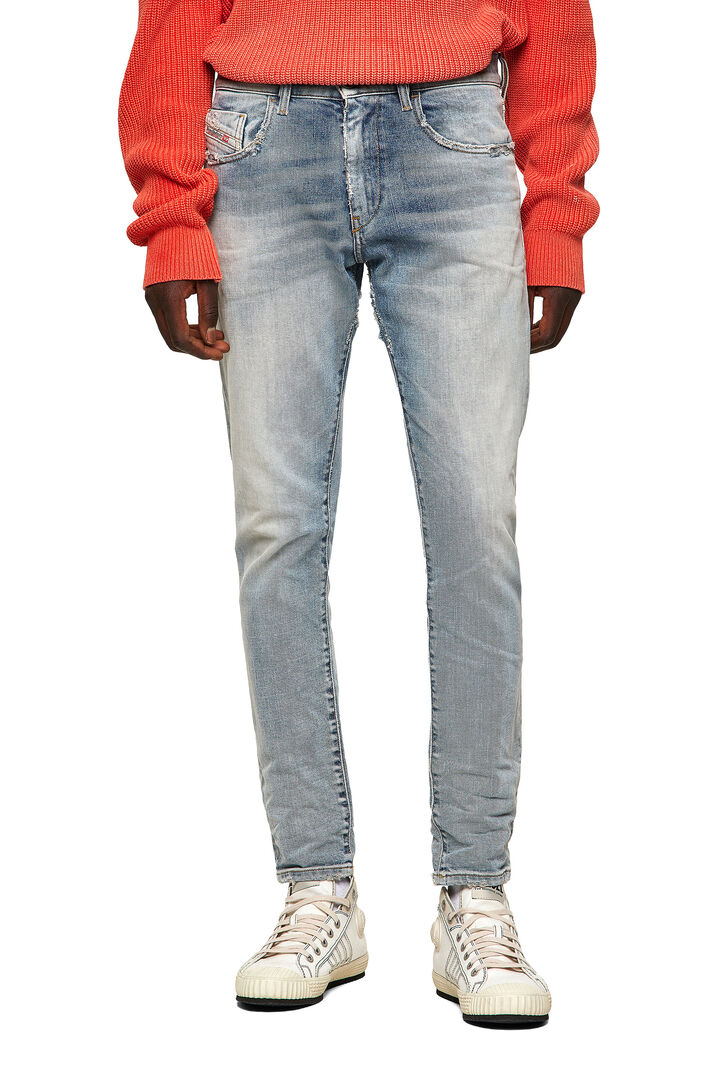 D-Strukt Slim Jeans 09A04, D-Strukt Slim Jeans 09A04,