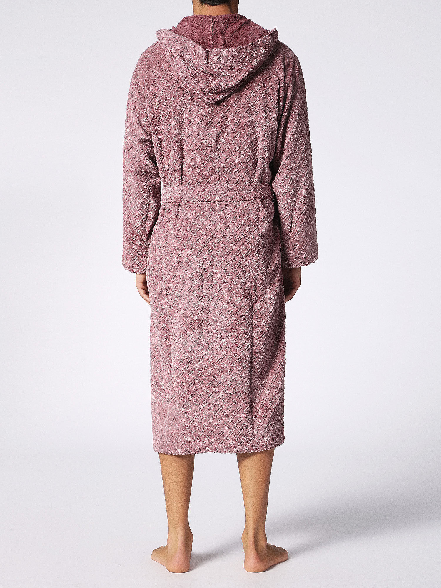 Diesel - 72307 STAGE size L/XL, Rosa - Image 2