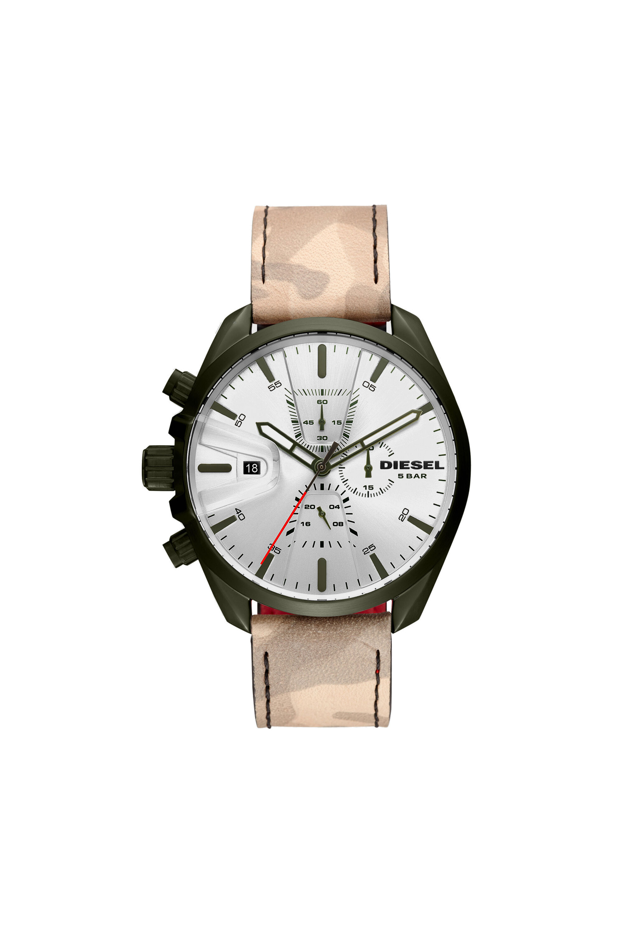 diesel watch dz