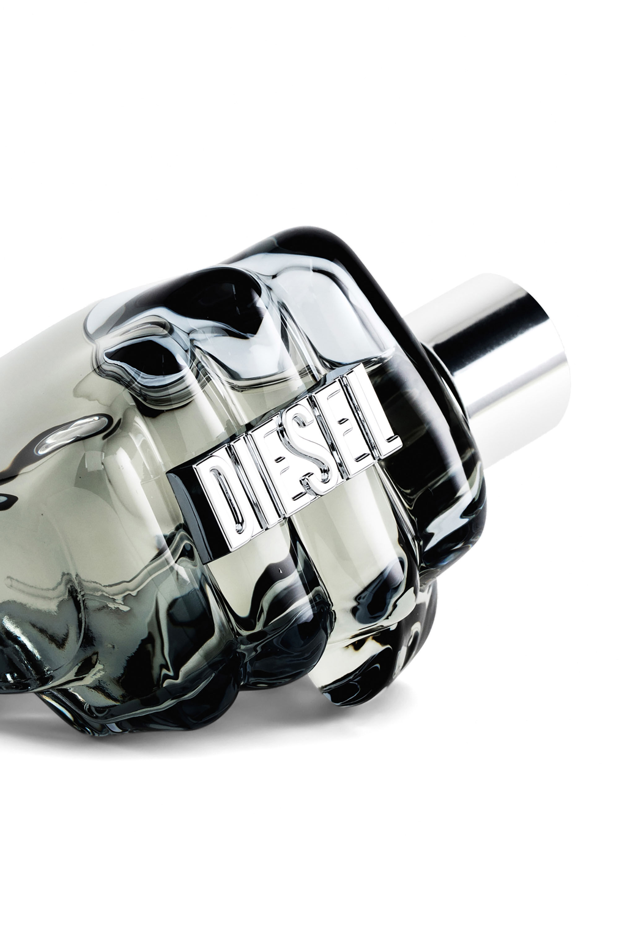 Diesel - ONLY THE BRAVE 75ML , Blanco - Image 2