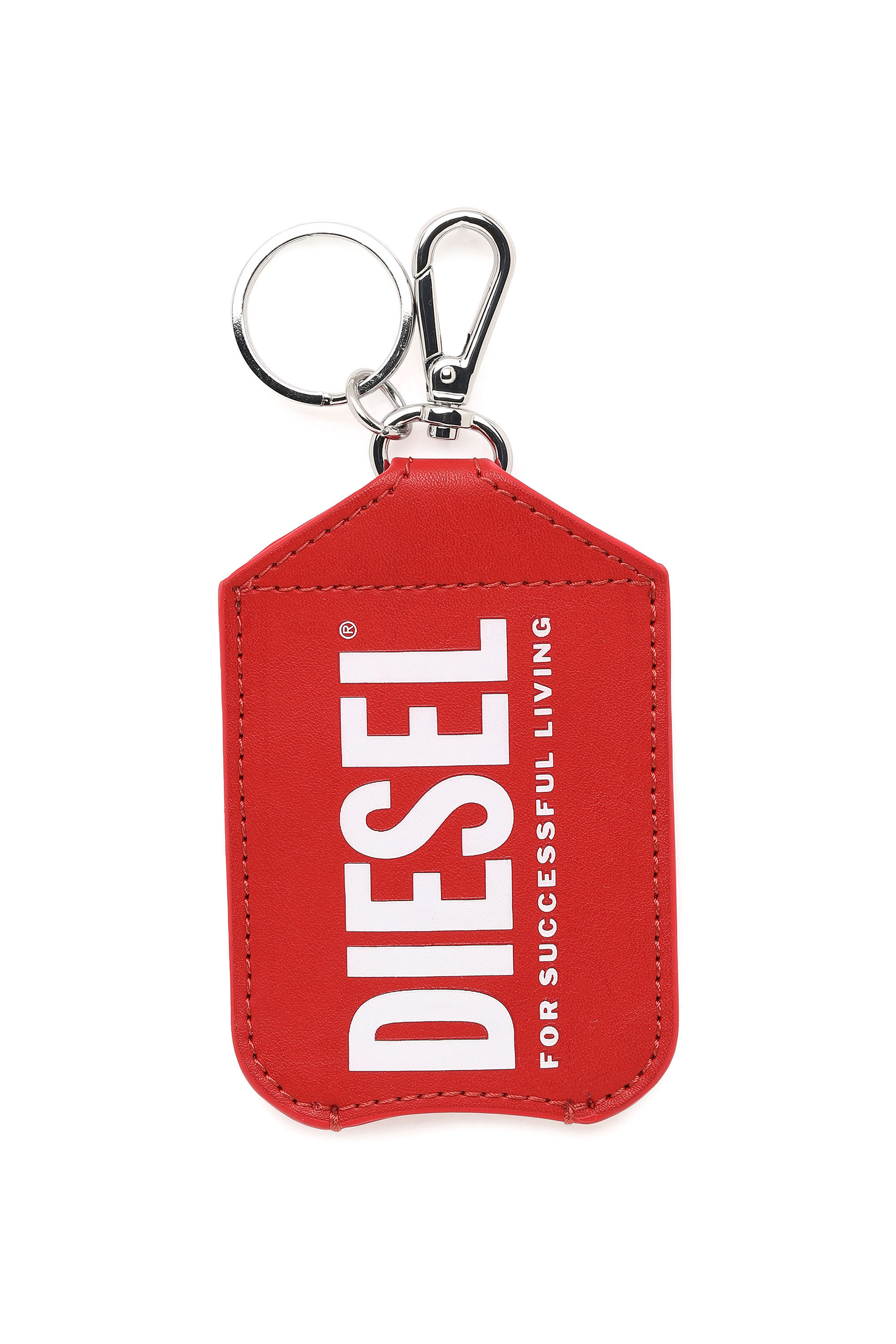 Diesel - TASKBOTTLE, Rojo - Image 1