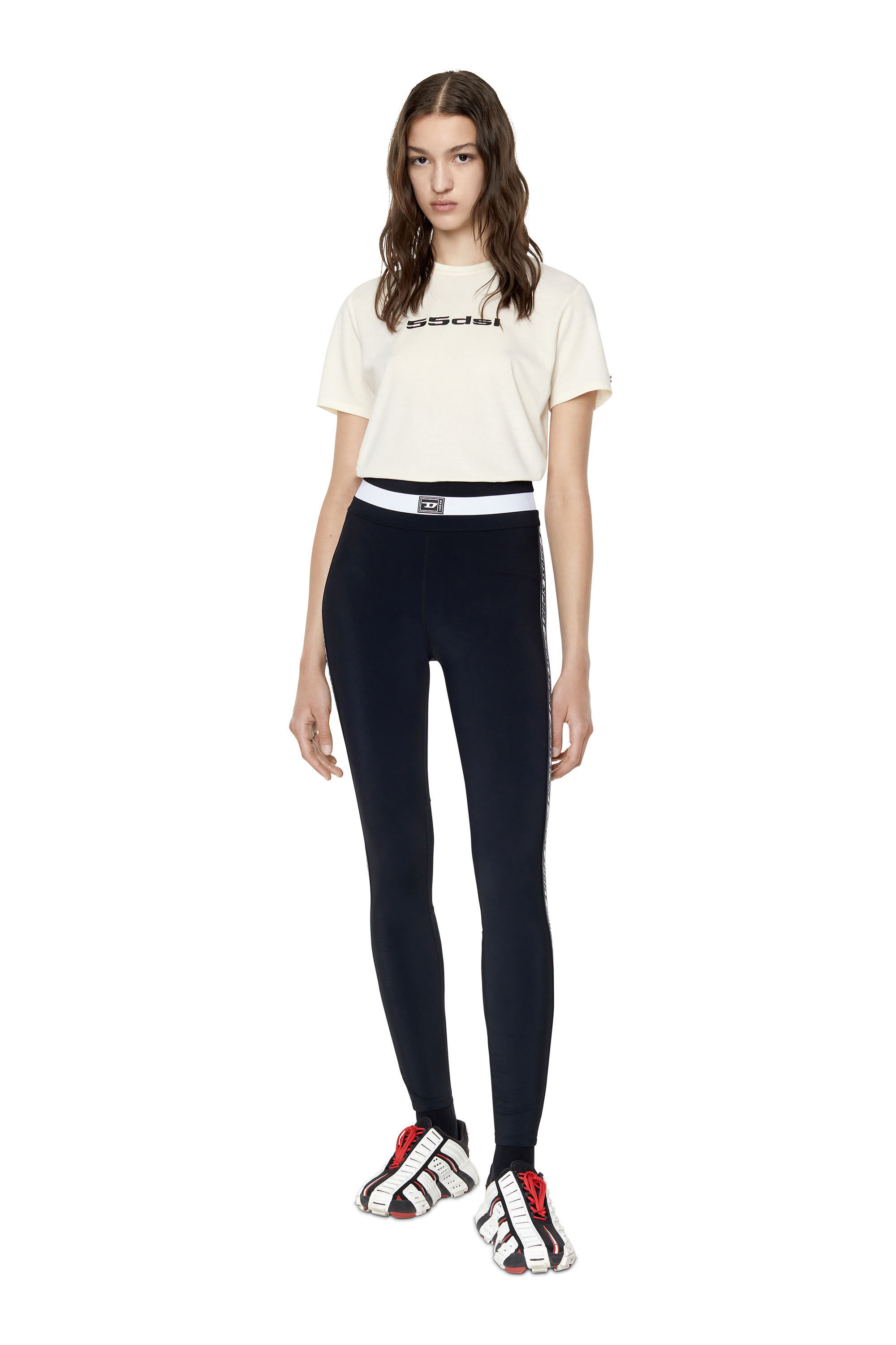 Diesel - AWTEE-RAISEEY-HT31, Blanco - Image 1