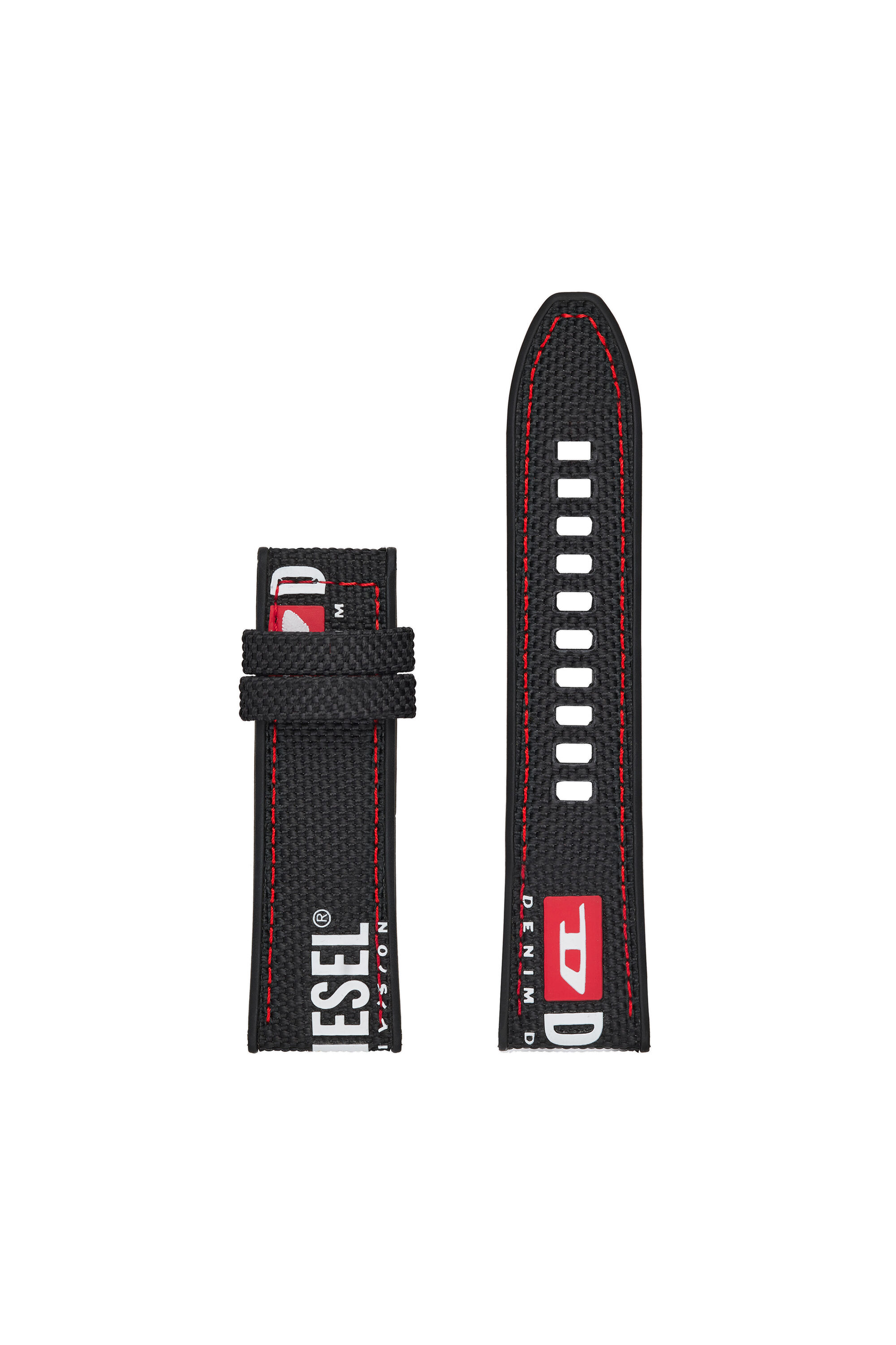 Diesel on full guard watch bands hot sale