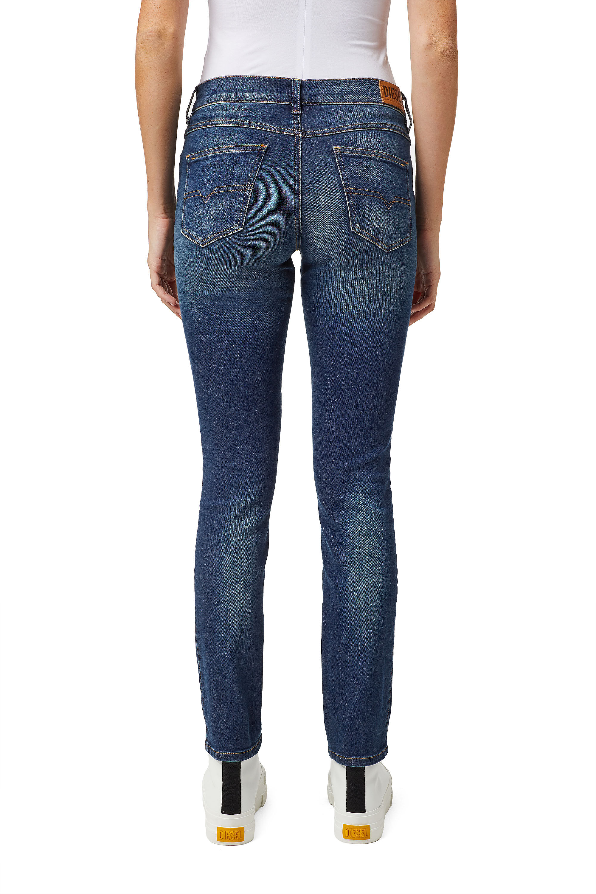 Sandy diesel discount jeans