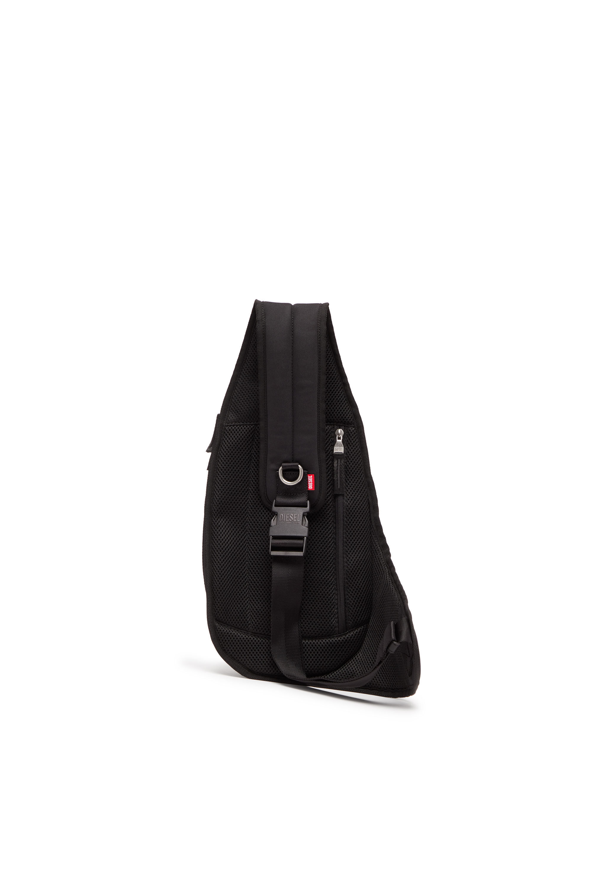 激安の 1DR-POD Diesel | backpack sling shell Hard Man: BAG SLING バッグ