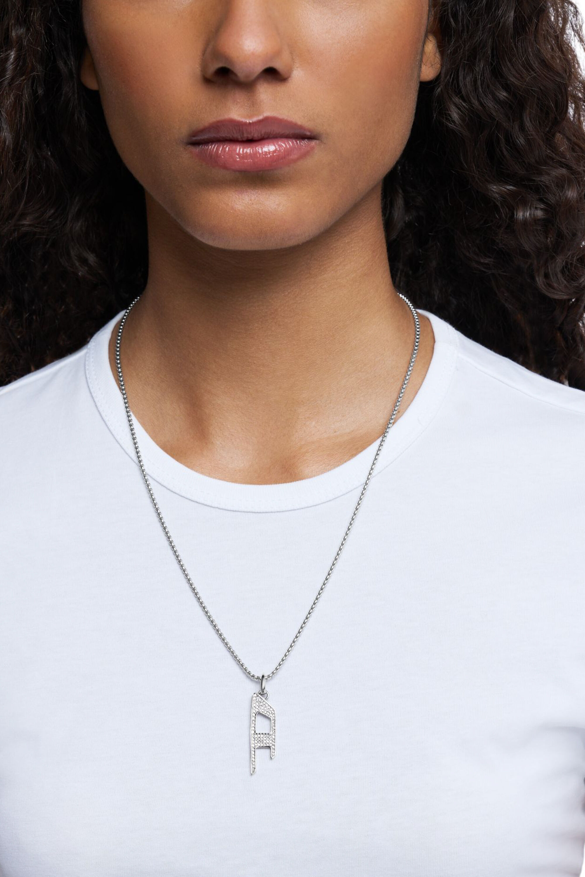 DX1624040 JEWELLERY, Plata