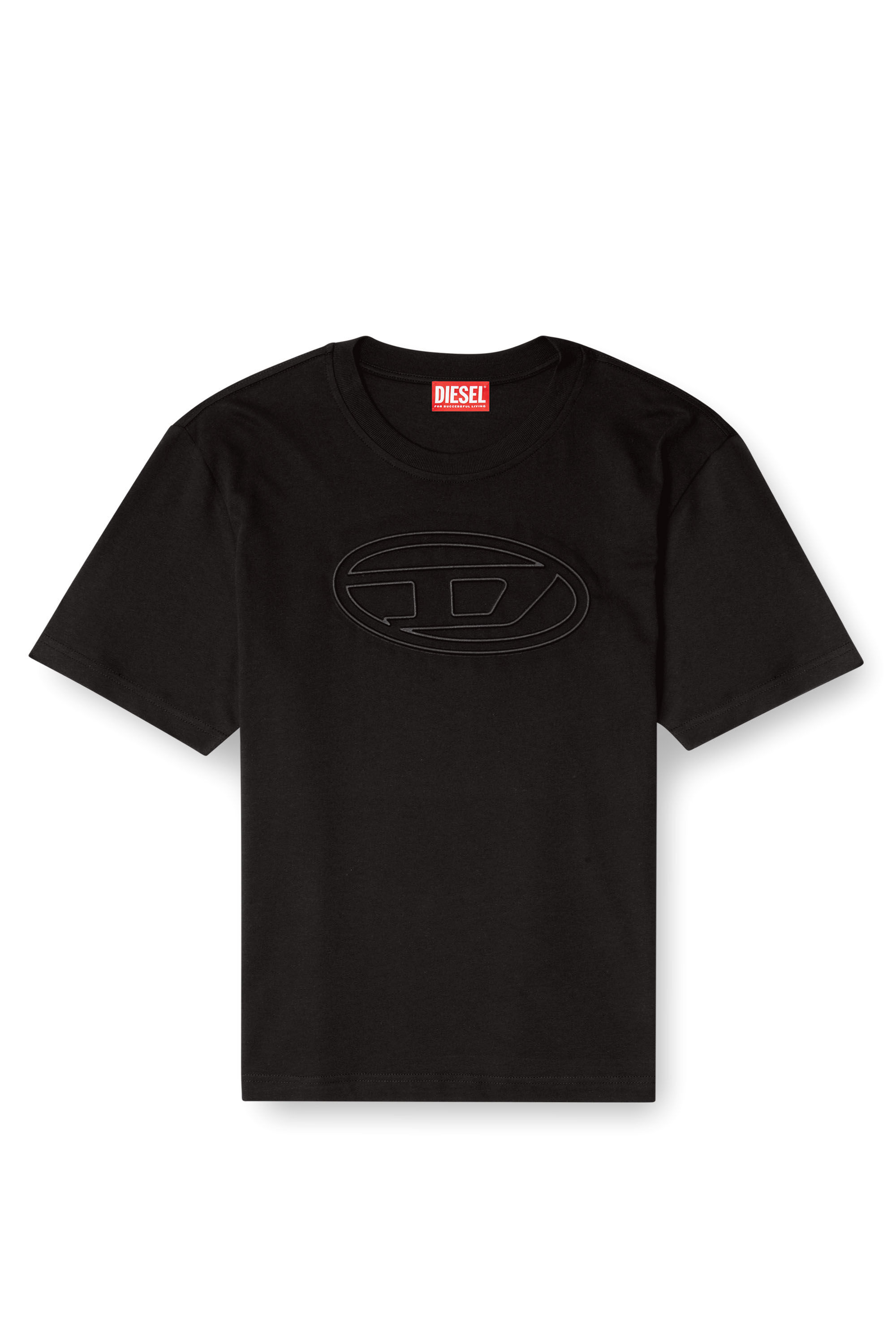レディース Tシャツ T-ELE（Tシャツ/カットソー）｜DIESEL
