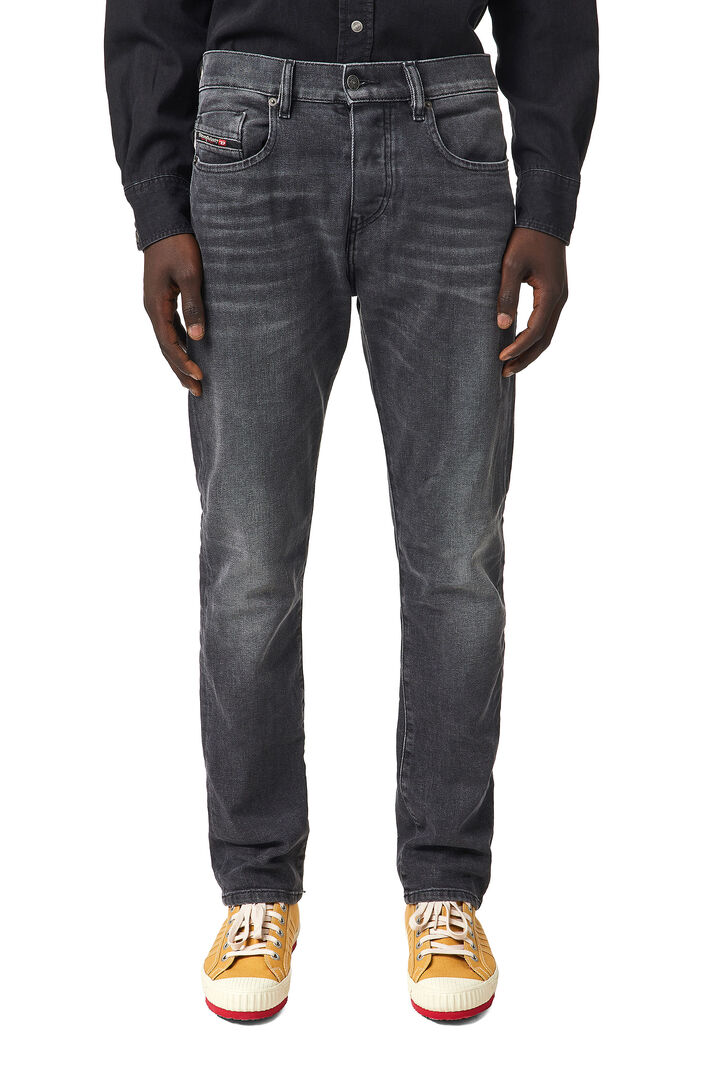 D-Viker Straight Jeans 09B42, D-Viker Straight Jeans 09B42,