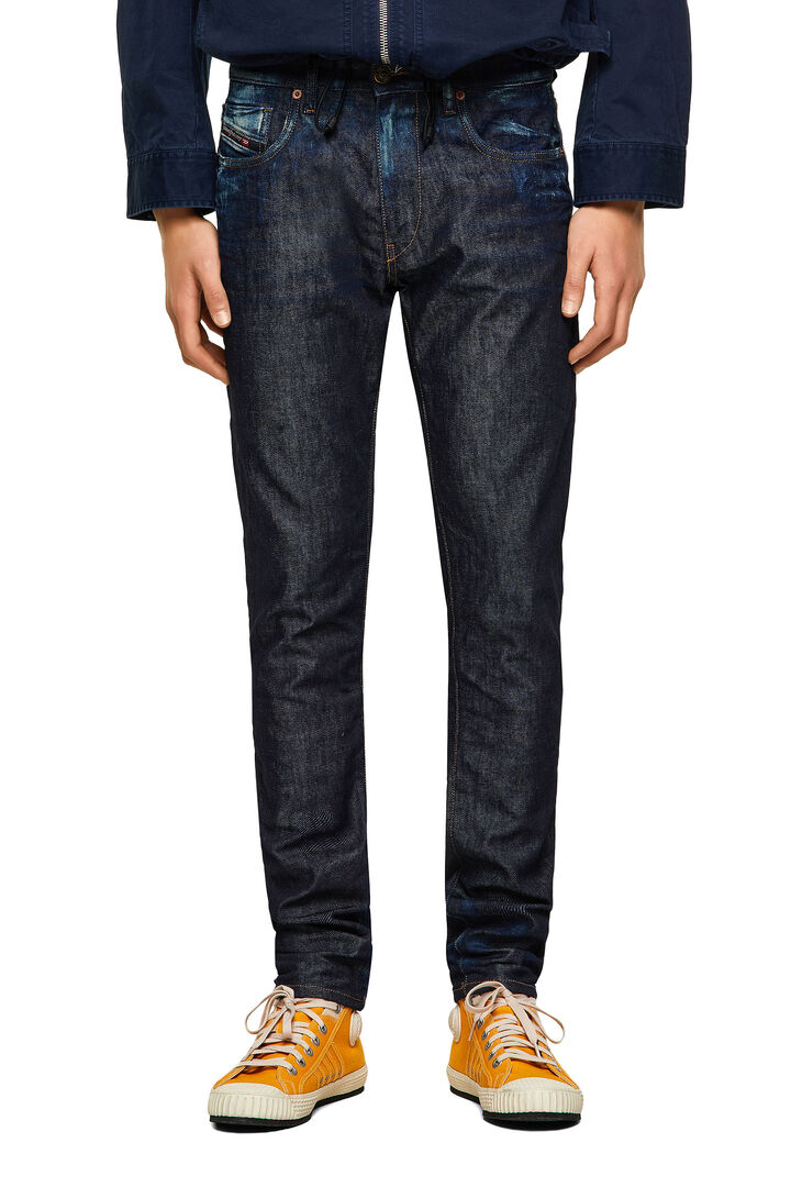 D-Strukt Slim Jeans 09A20, D-Strukt Slim Jeans 09A20,