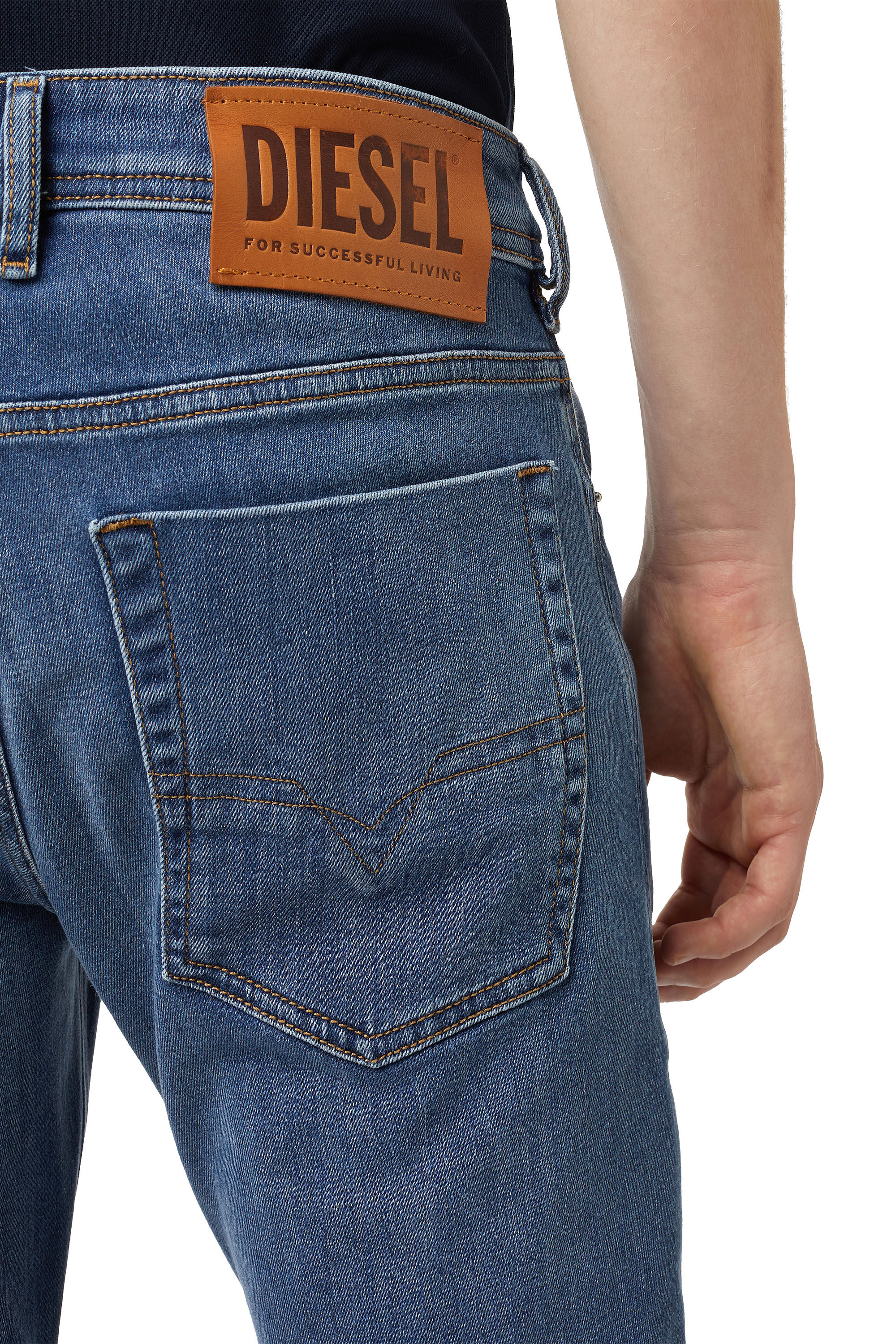 Jean diesel sales zatiny homme