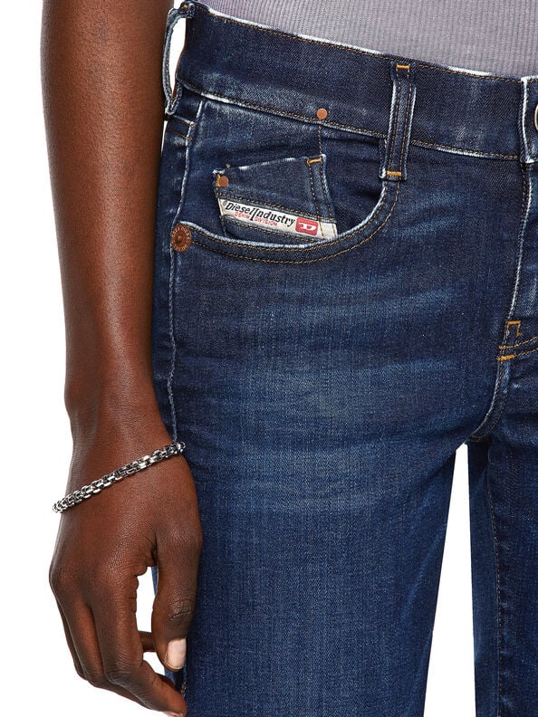 Women's Bootcut Jeans: D-Ebbey, D-Ferenz | Diesel