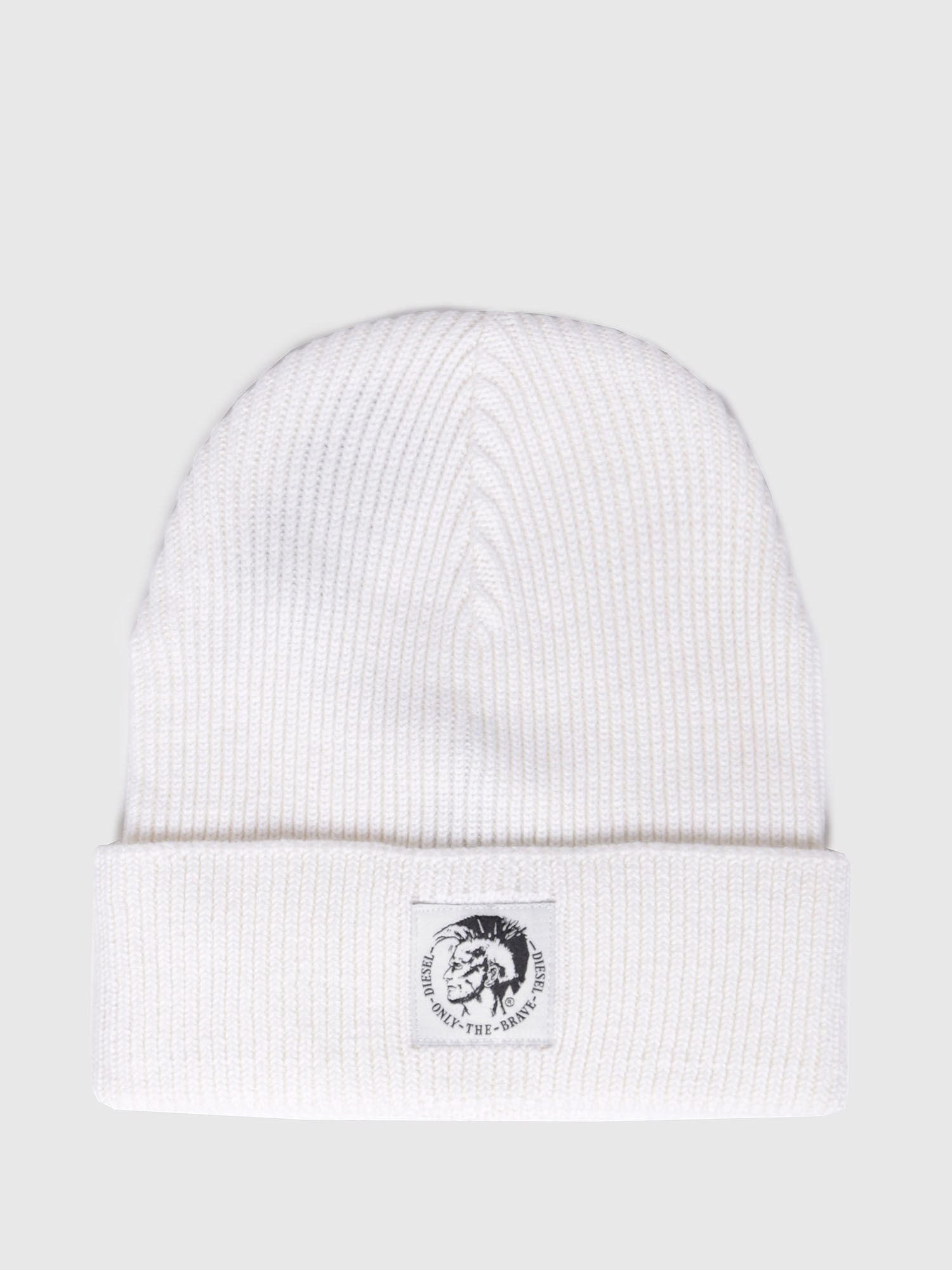 diesel beanie hat