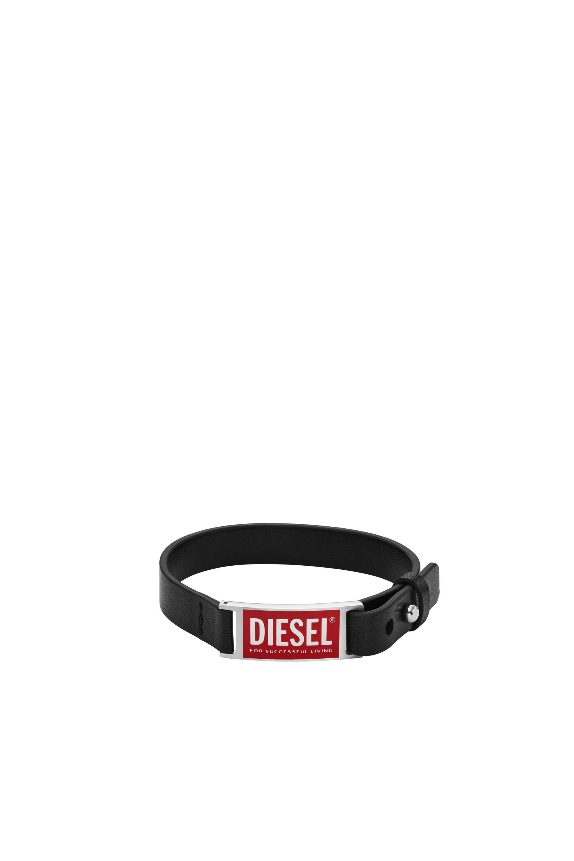 Diesel - DX1370, Negro - Image 1