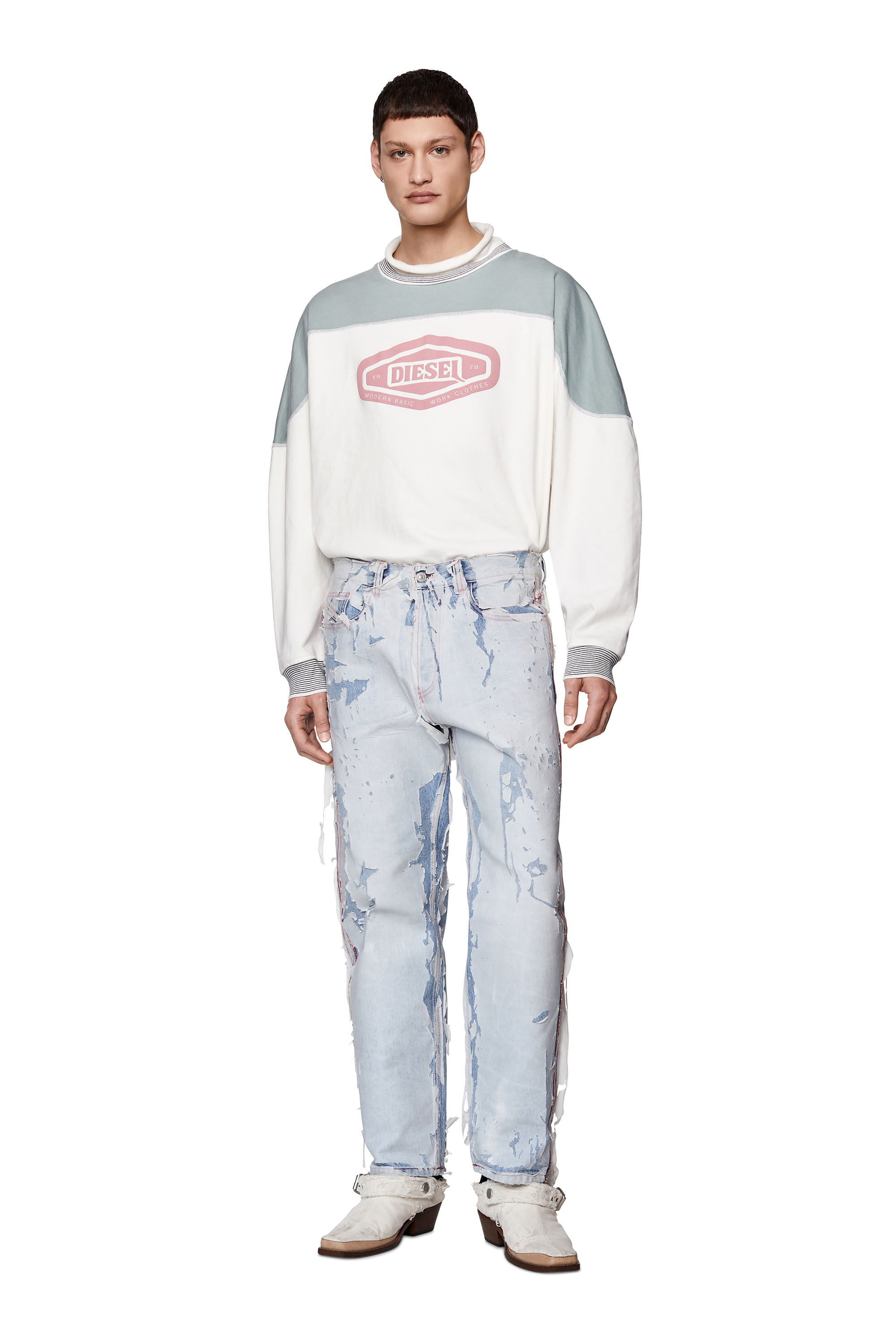 Diesel - S-OLLONG,  - Image 1