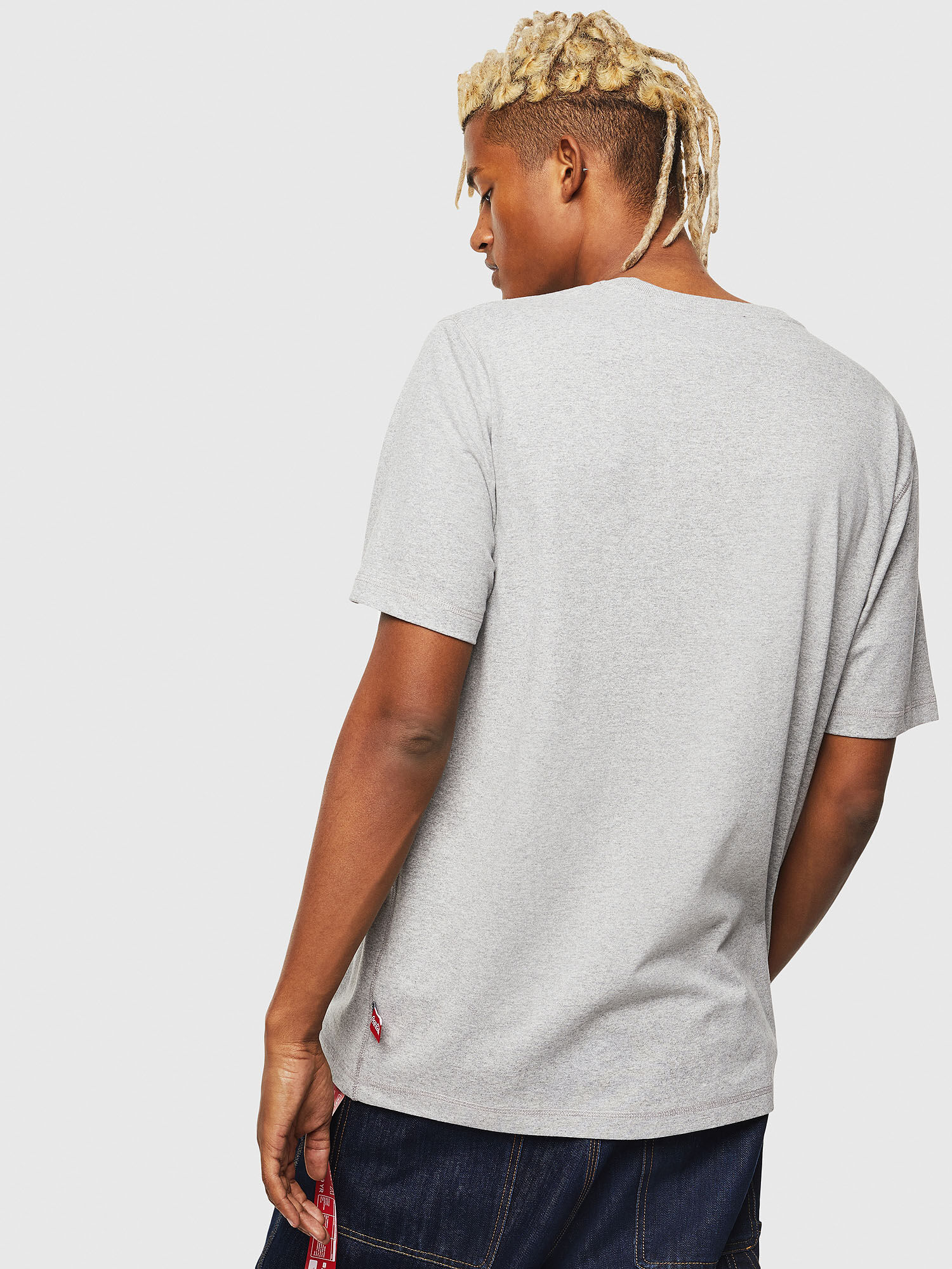 T shirt diesel coca cola clearance