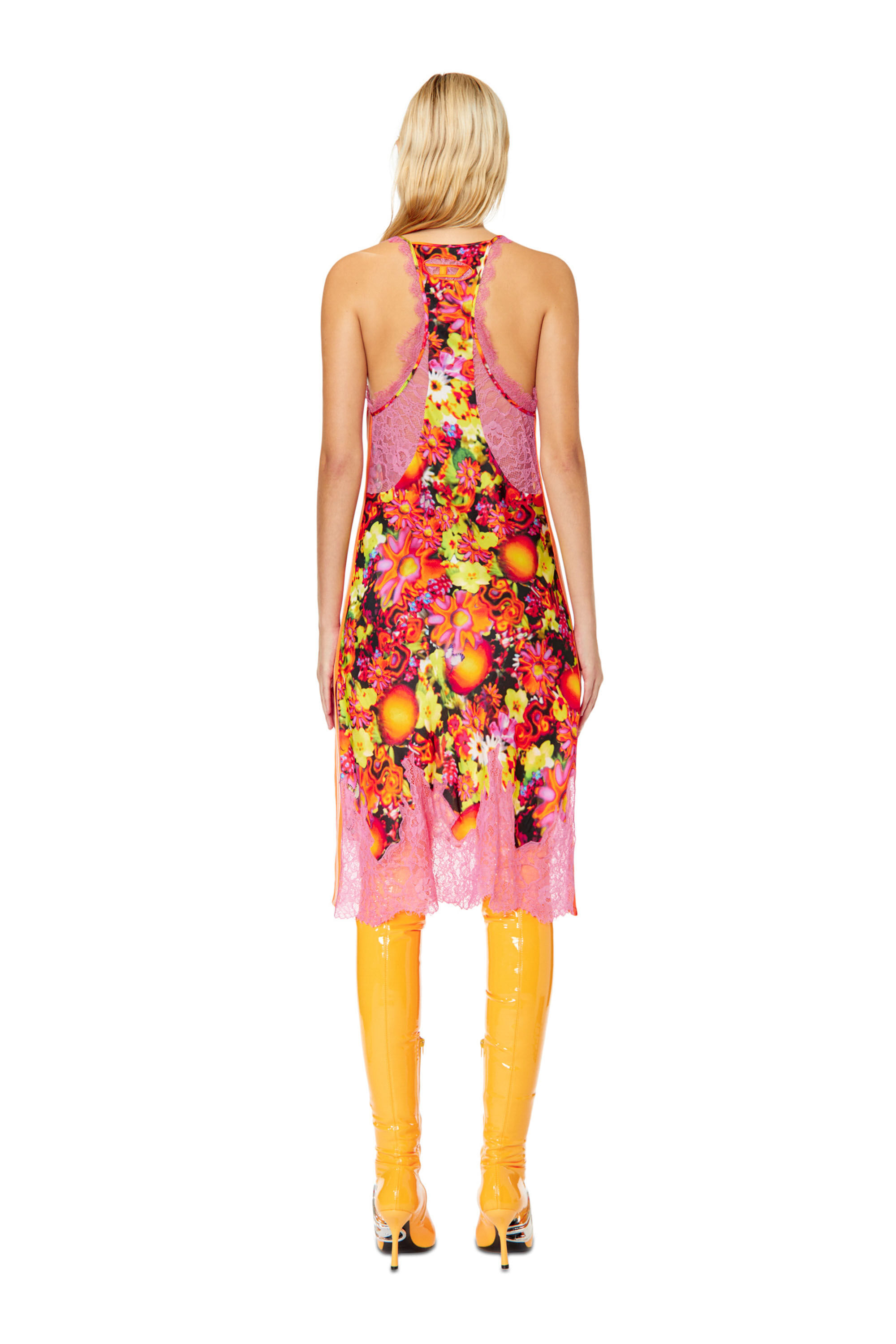 Buy Multicoloured Shorts for Women by Encrustd Online