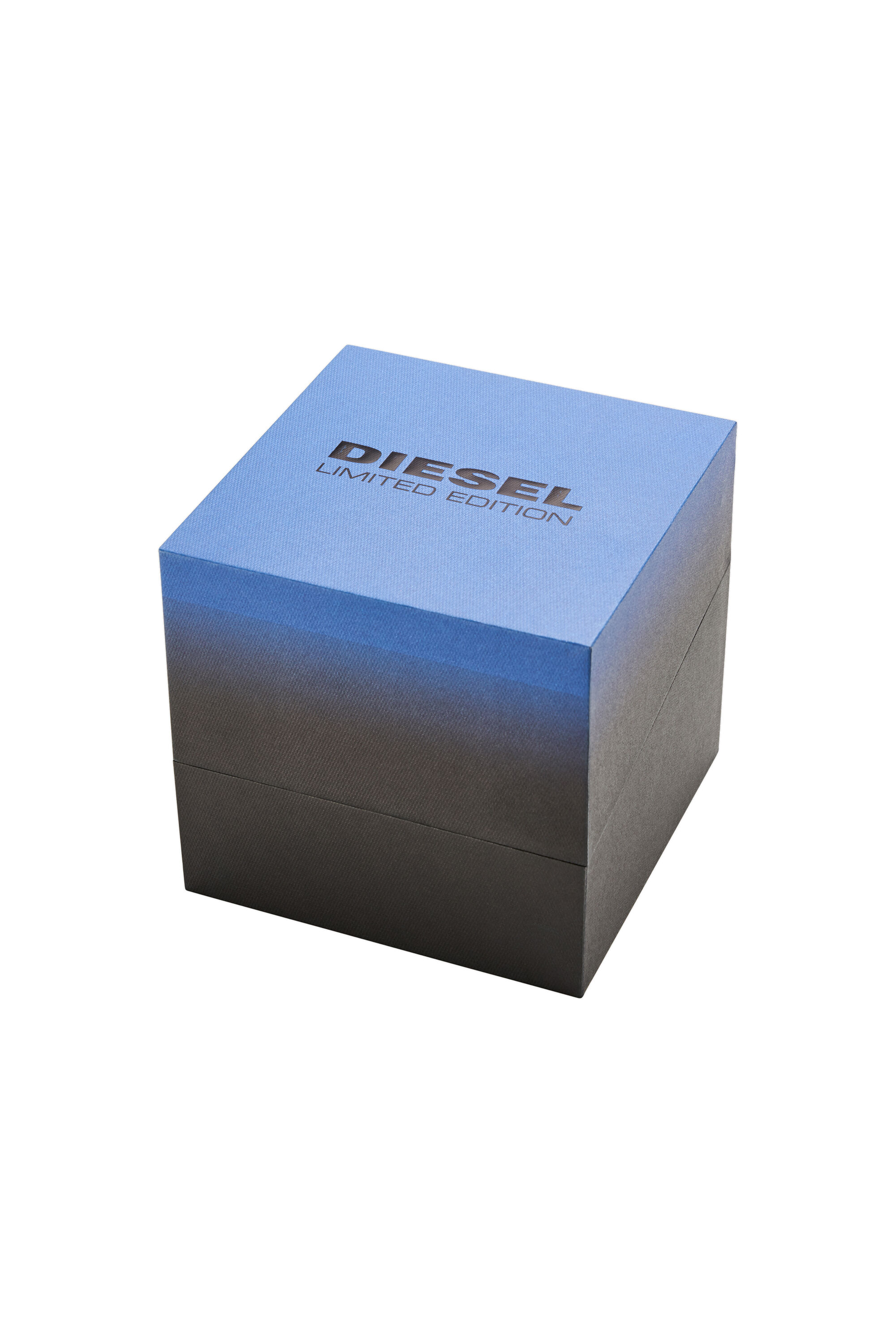 Diesel - DZ4553, Negro/Azul marino - Image 5