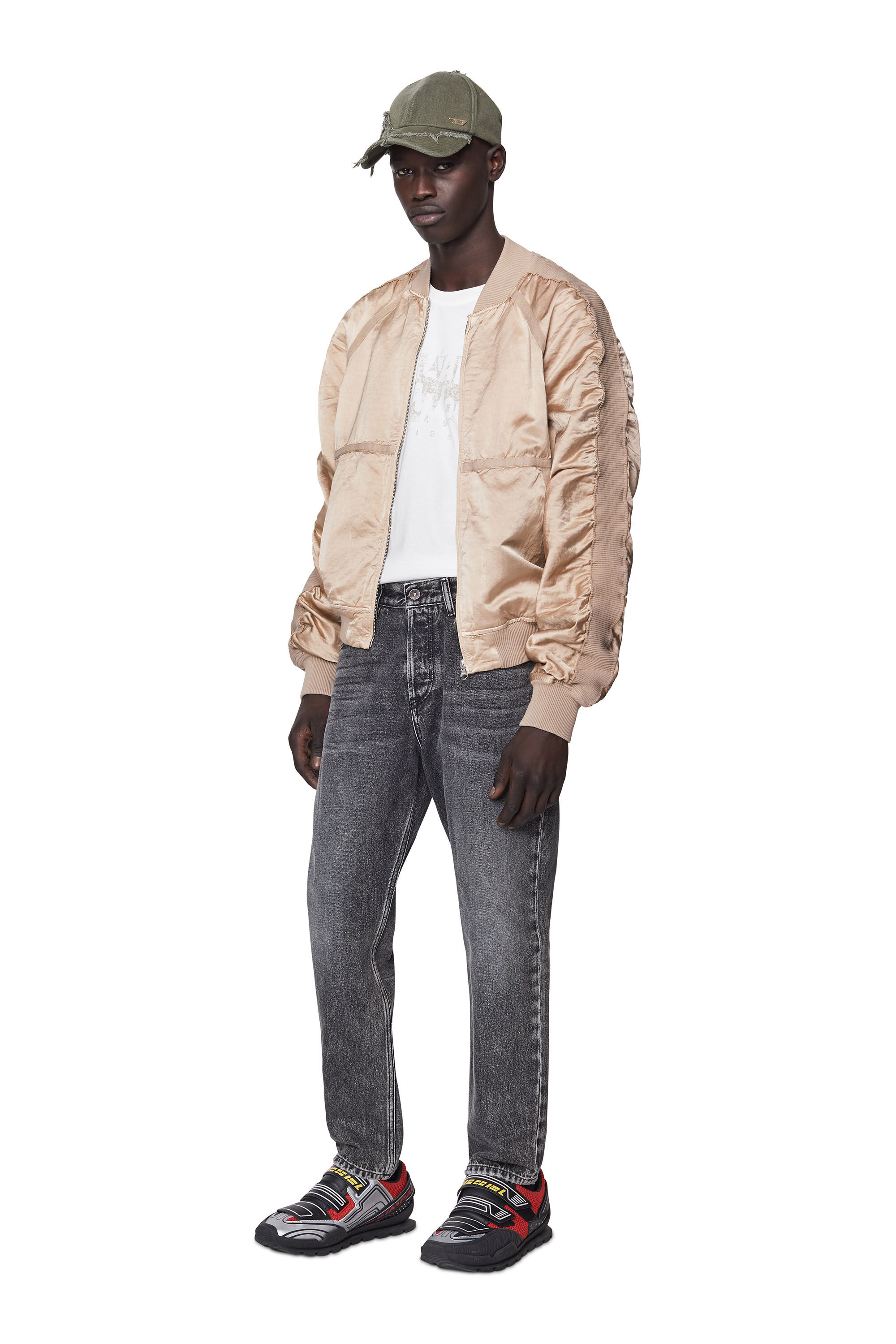 Bomber 2024 jacket diesel